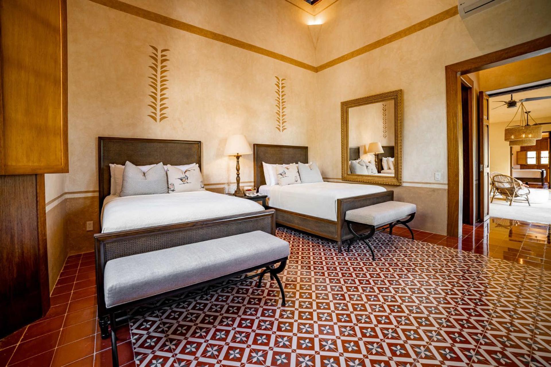 Hotel Hacienda San Antonio Hool