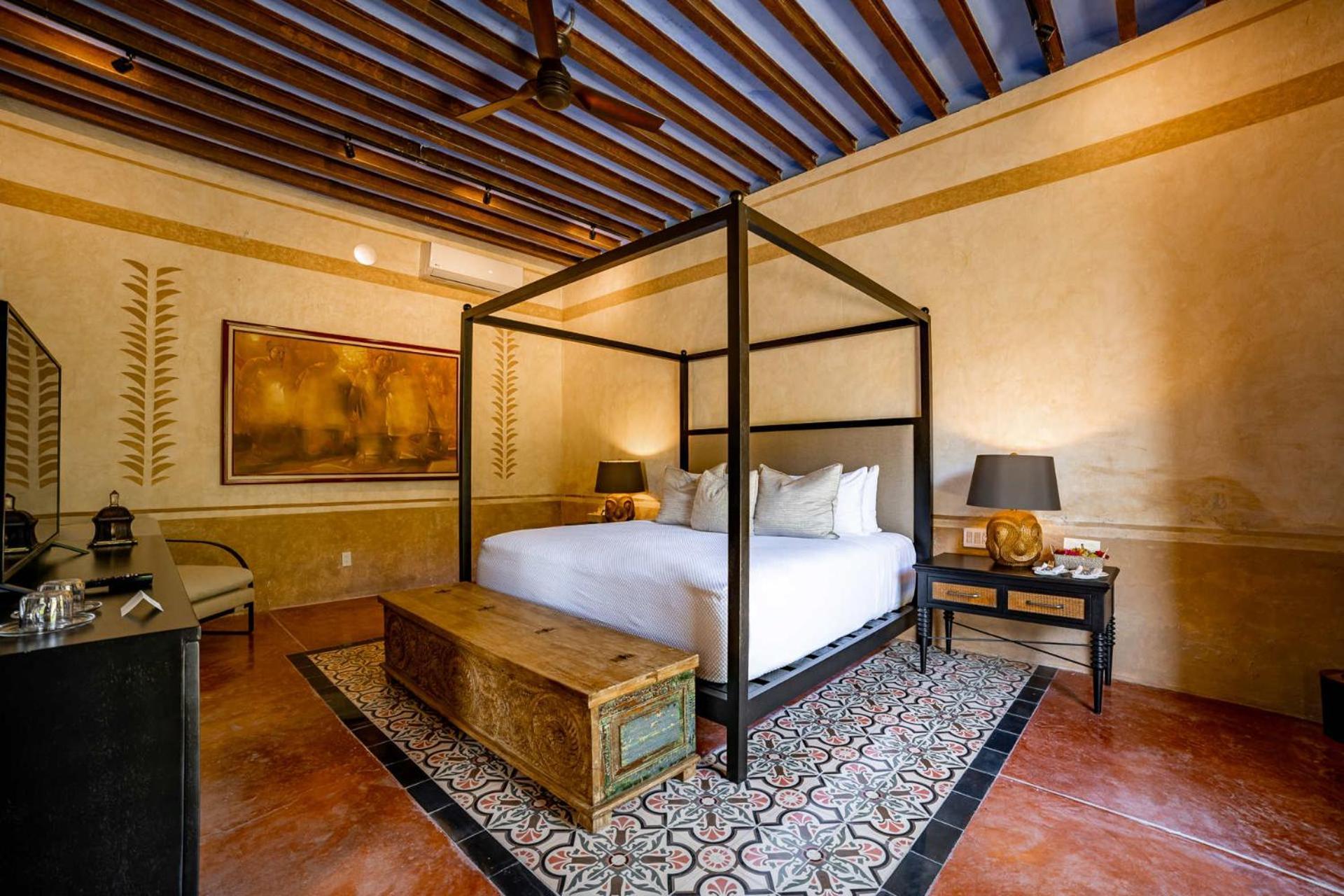 Hacienda San Antonio Hool * Merida