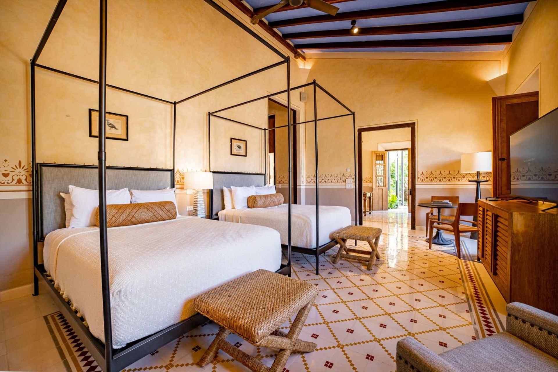 Hacienda San Antonio Hool