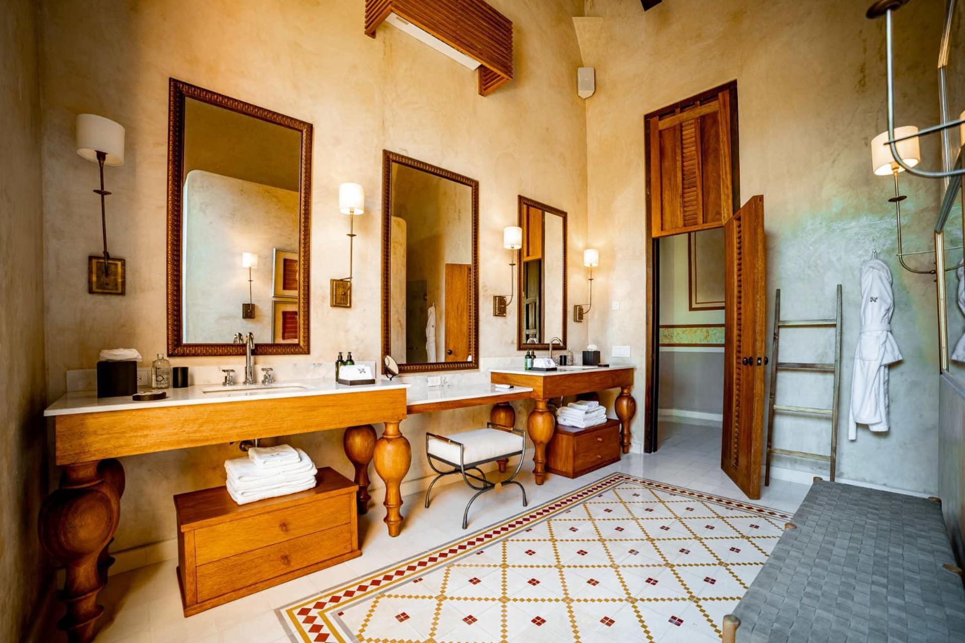 Hotel Hacienda San Antonio Hool