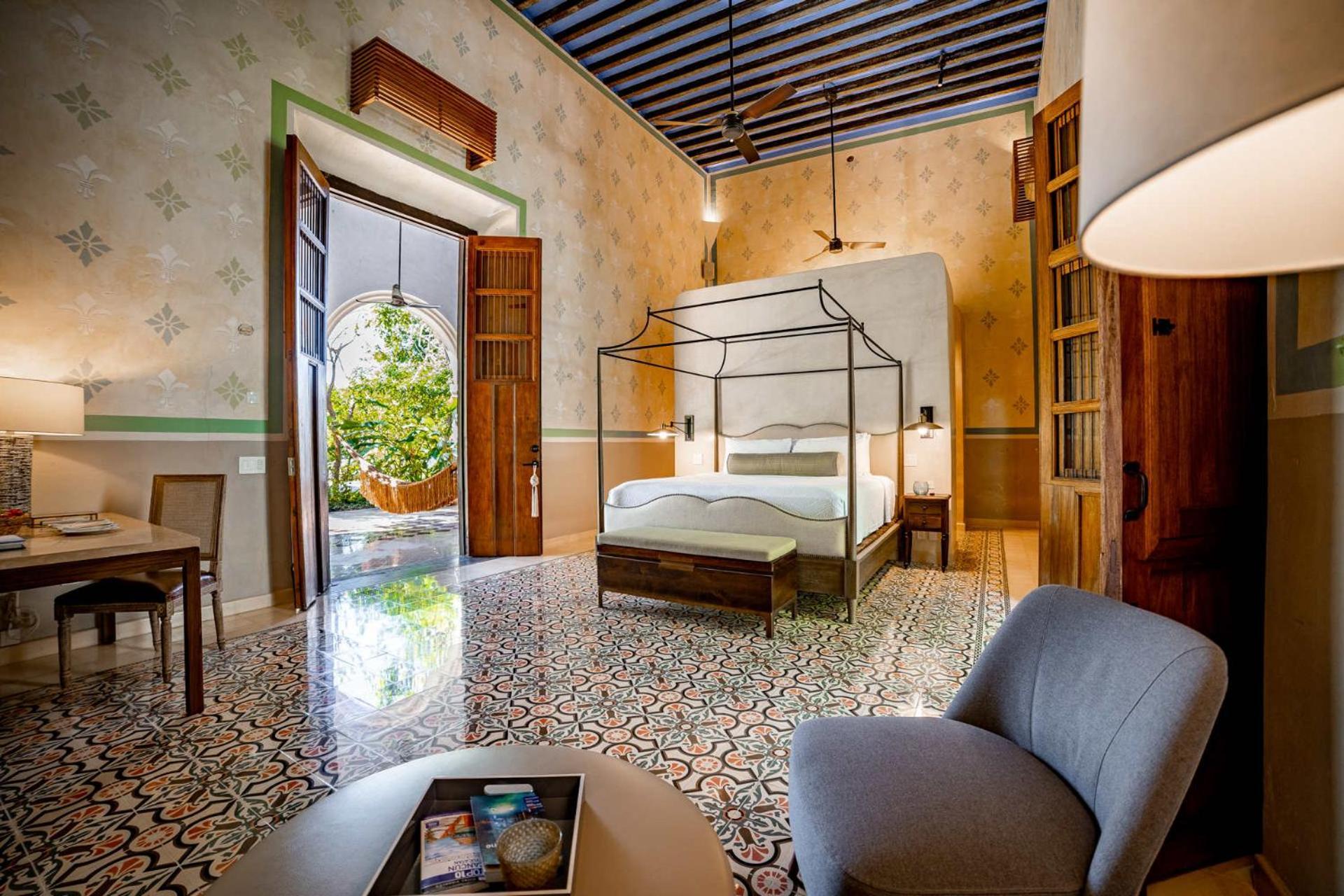 Hacienda San Antonio Hool * Merida