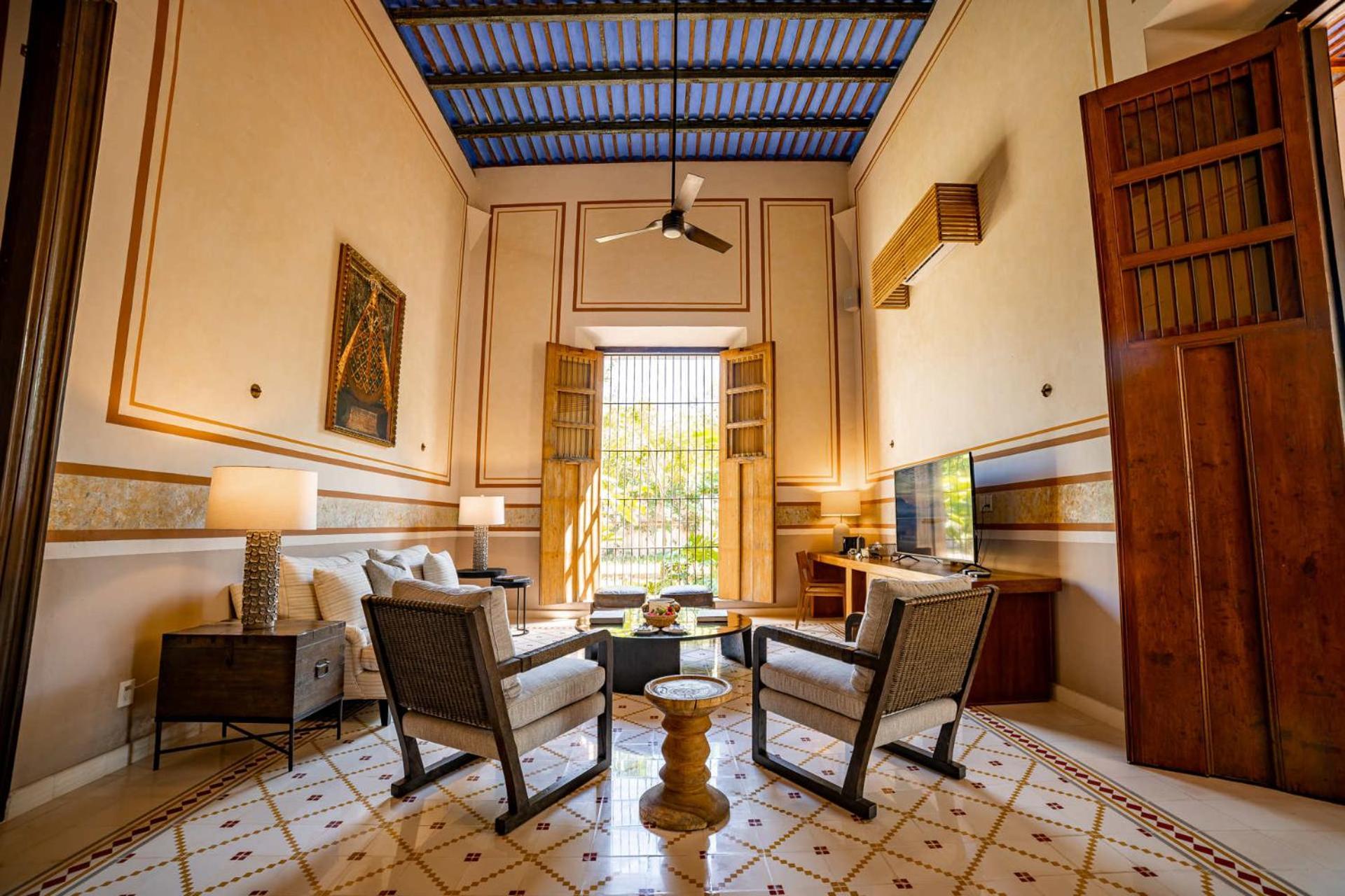 Hacienda San Antonio Hool * Merida