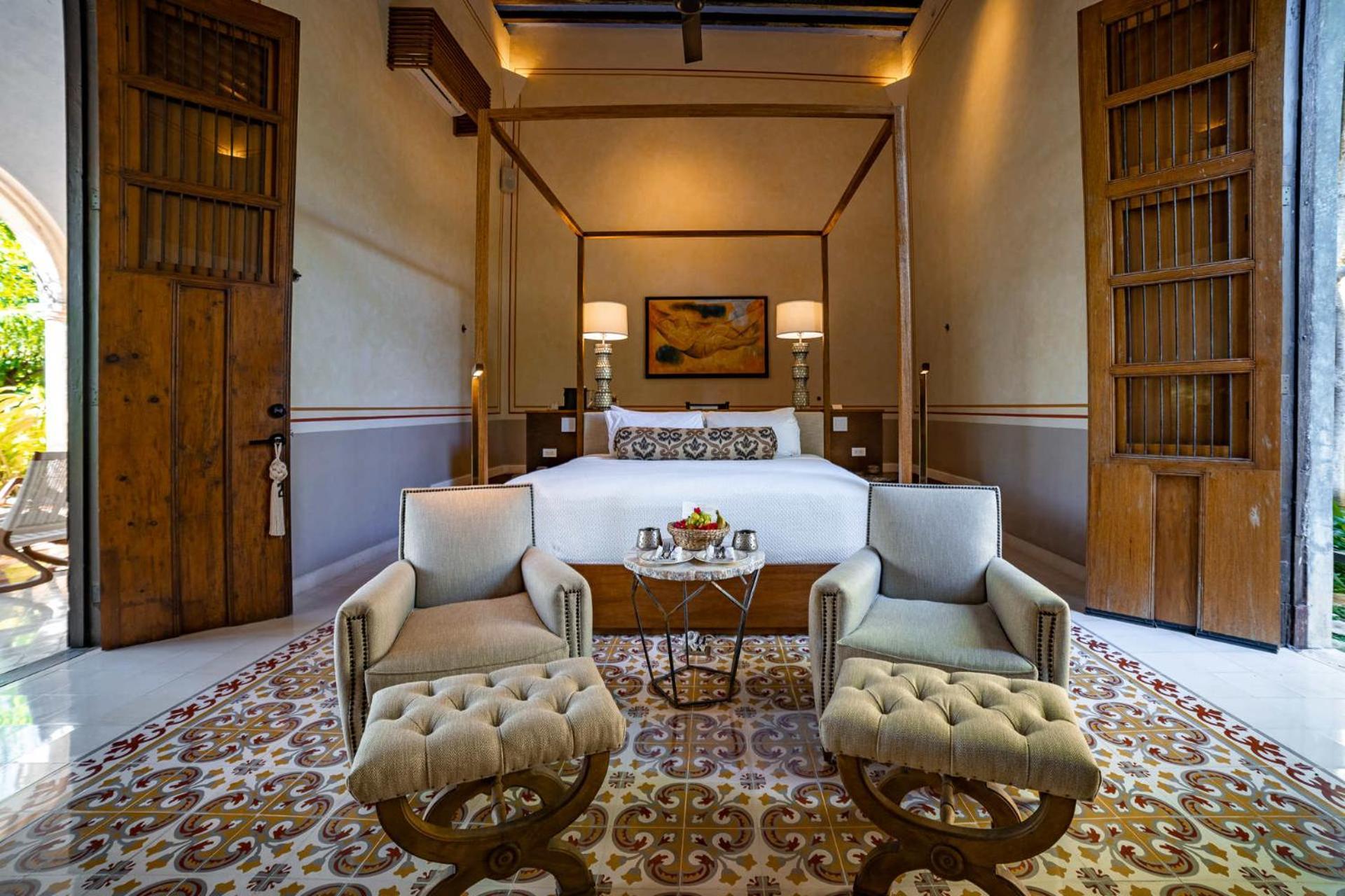 Hacienda San Antonio Hool * Merida