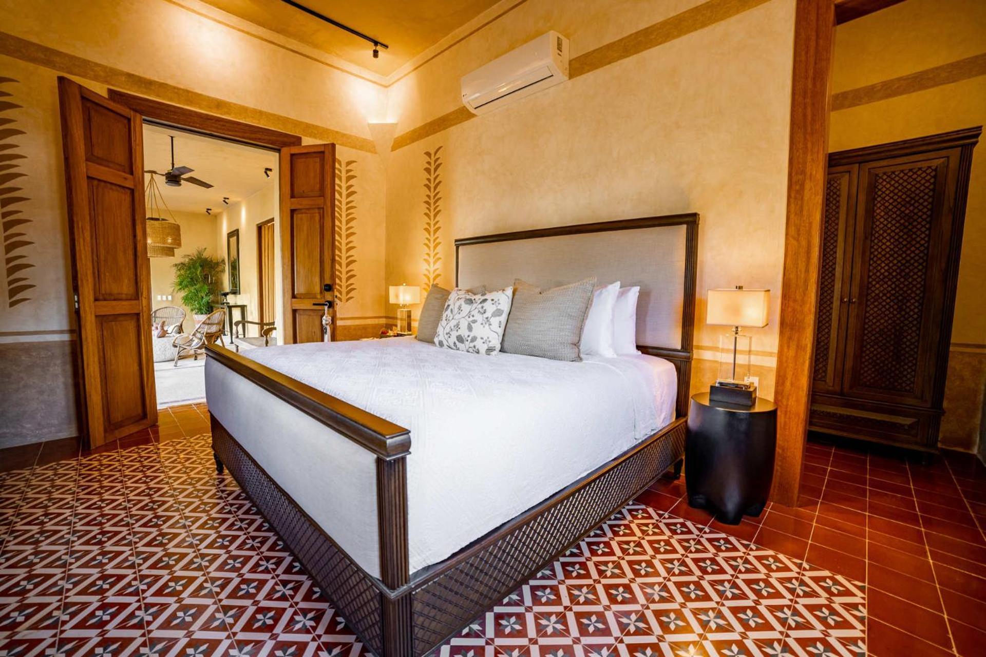 Hacienda San Antonio Hool