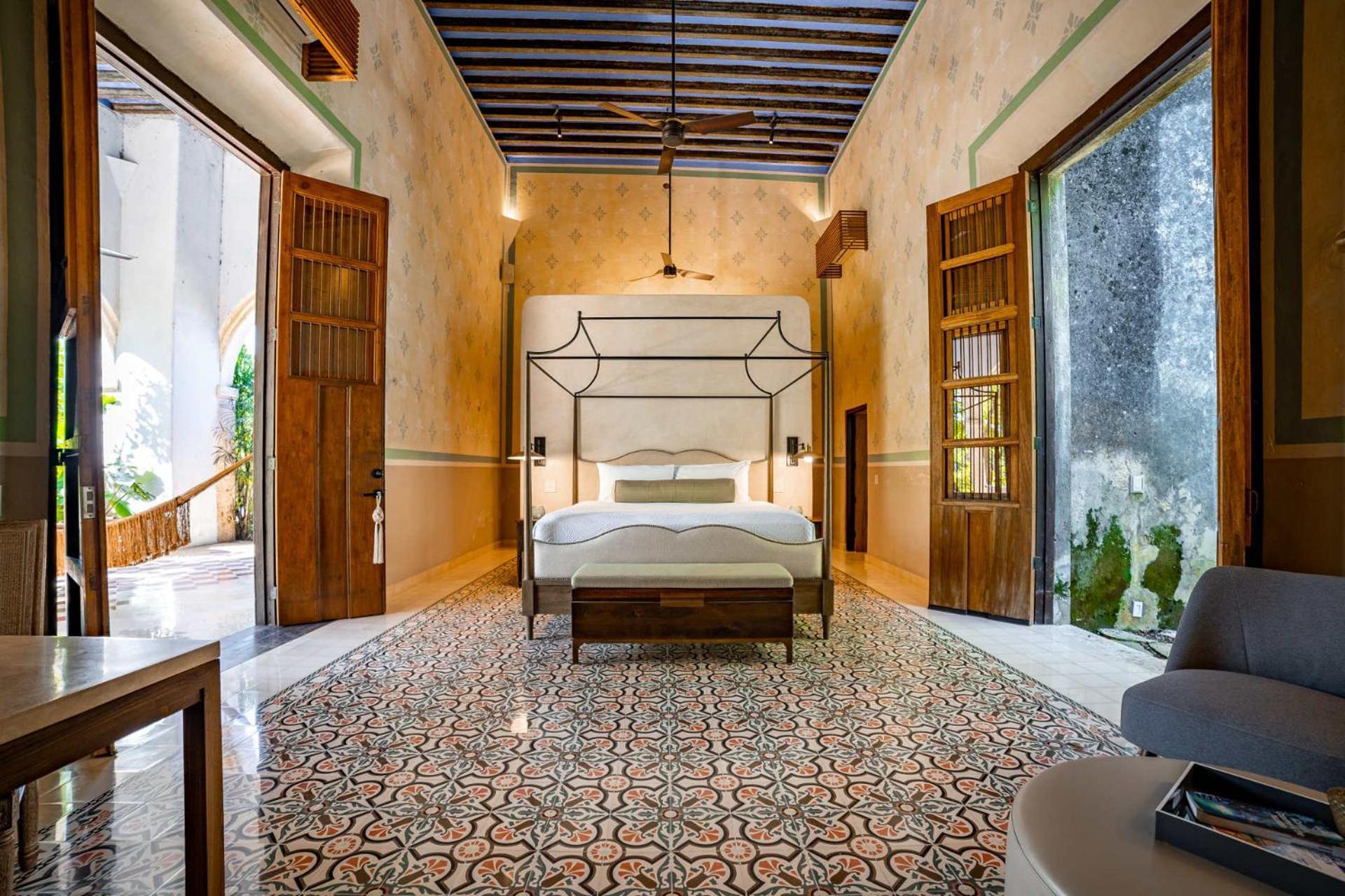Hacienda San Antonio Hool Merida