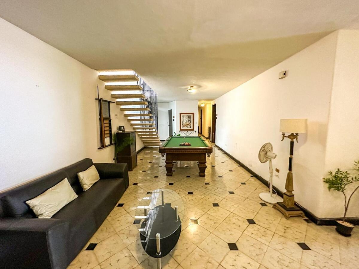 Apartamento Loft Pergola 10 Personas *