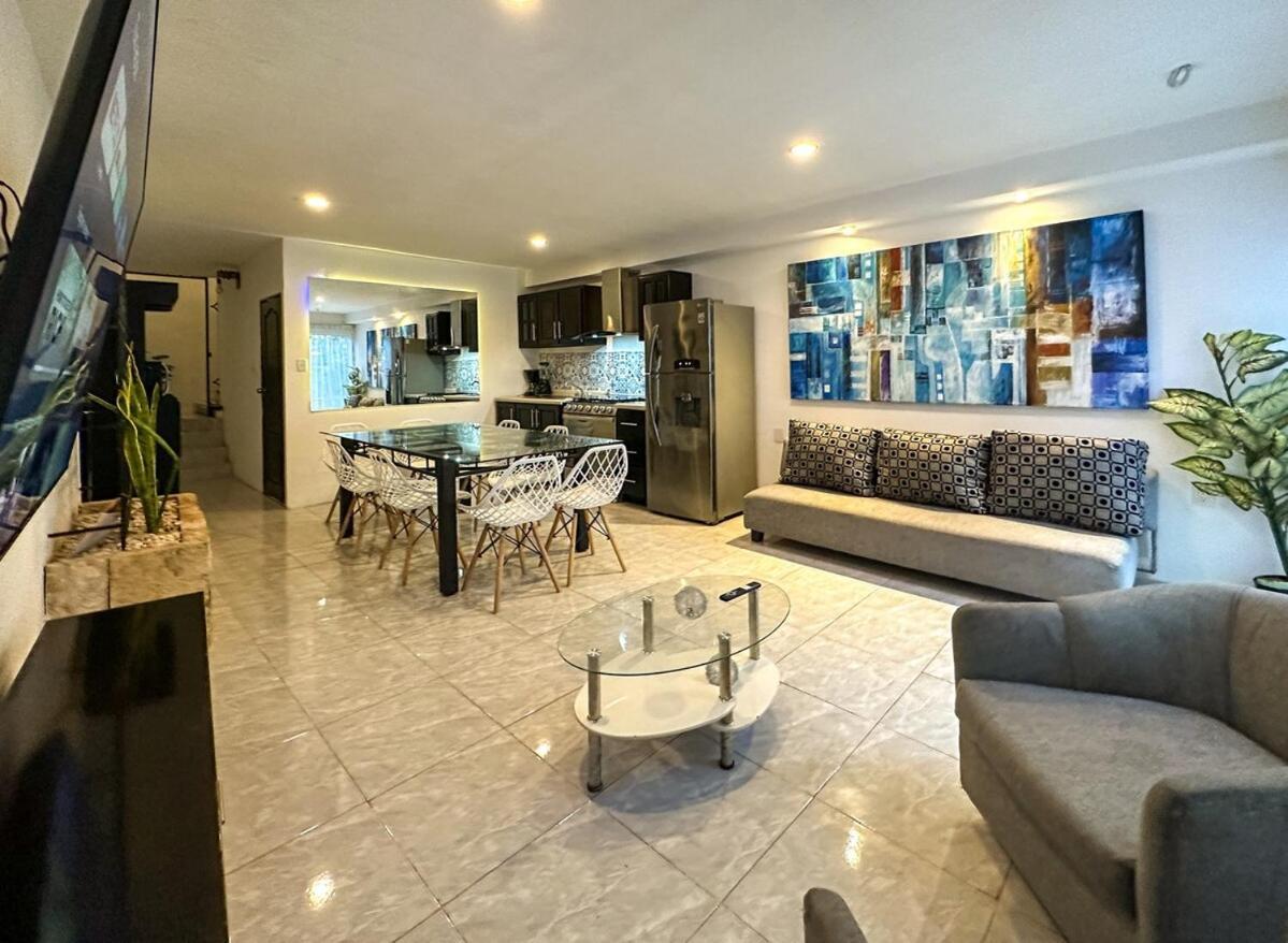 Apartamento Loft Pergola 10 Personas *