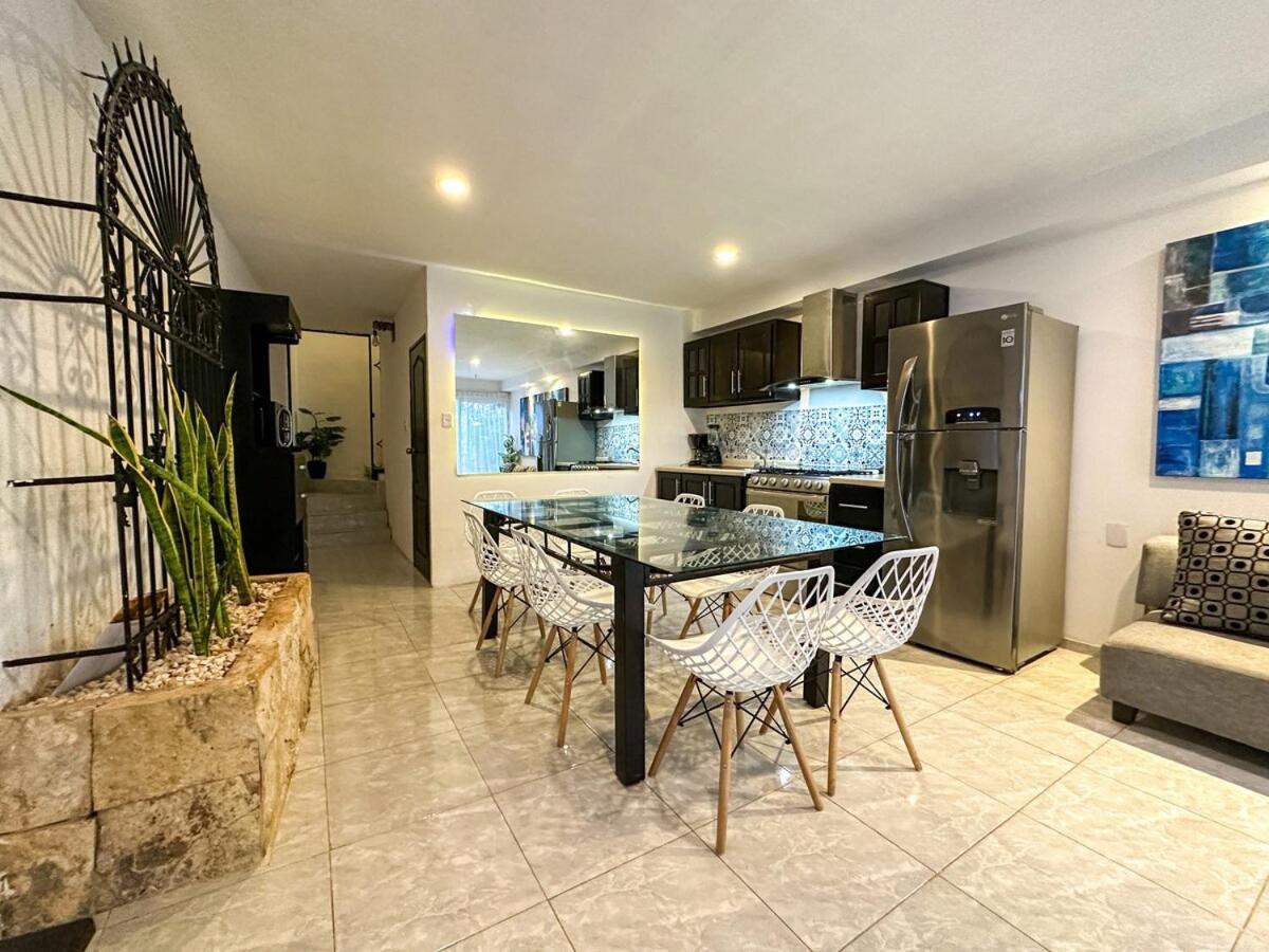 Loft Pergola 10 Personas Apartamento Mérida