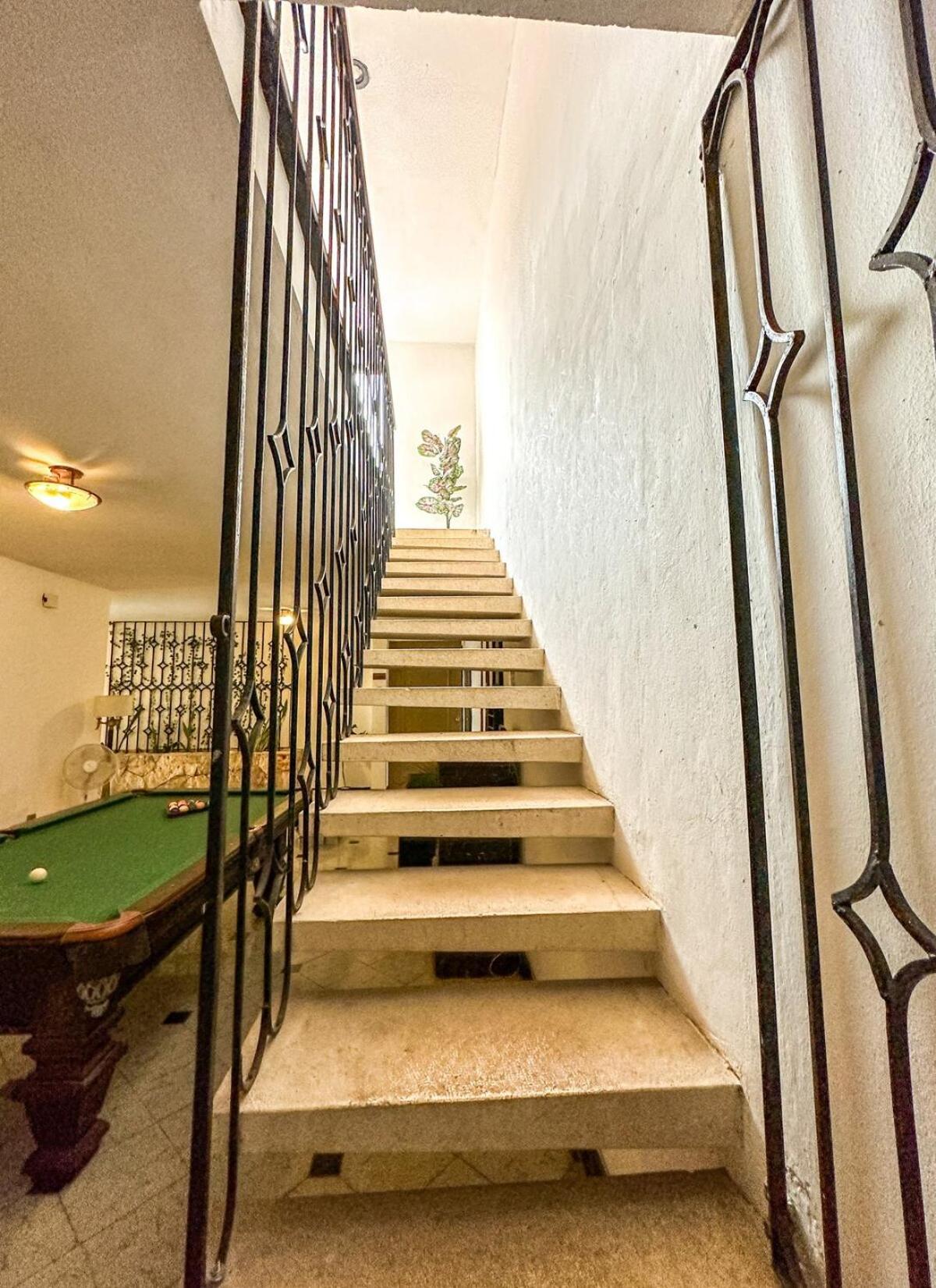 Loft Pergola 10 Personas * Mérida