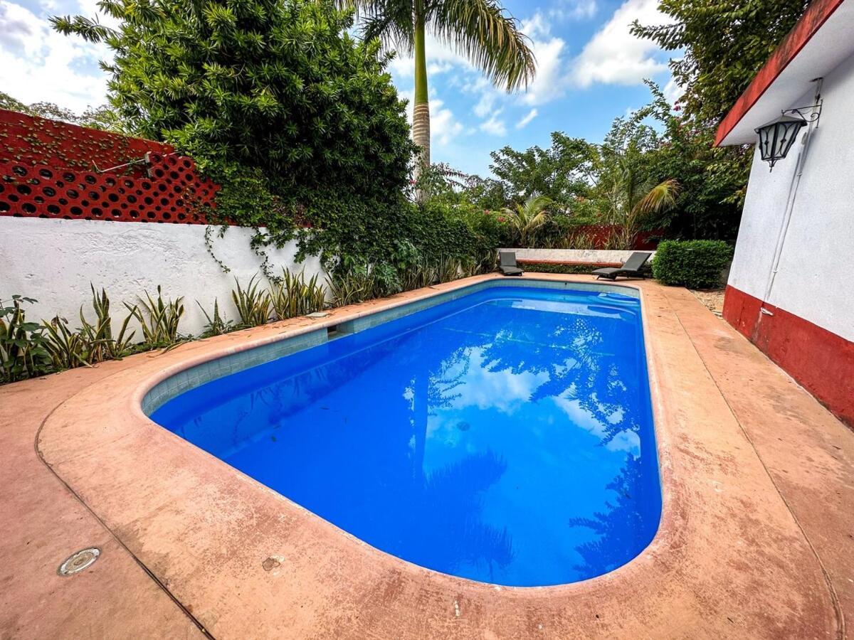 Loft Pergola 10 Personas *