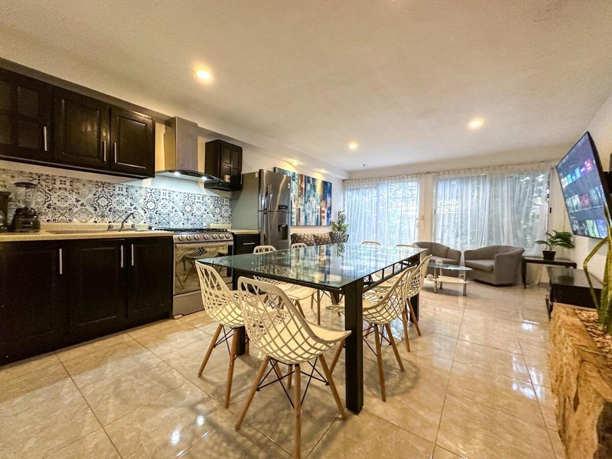 Apartamento Loft Pergola 10 Personas *