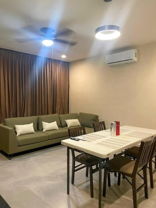 Comodo Departamento Privado 2 Montebello Apartment