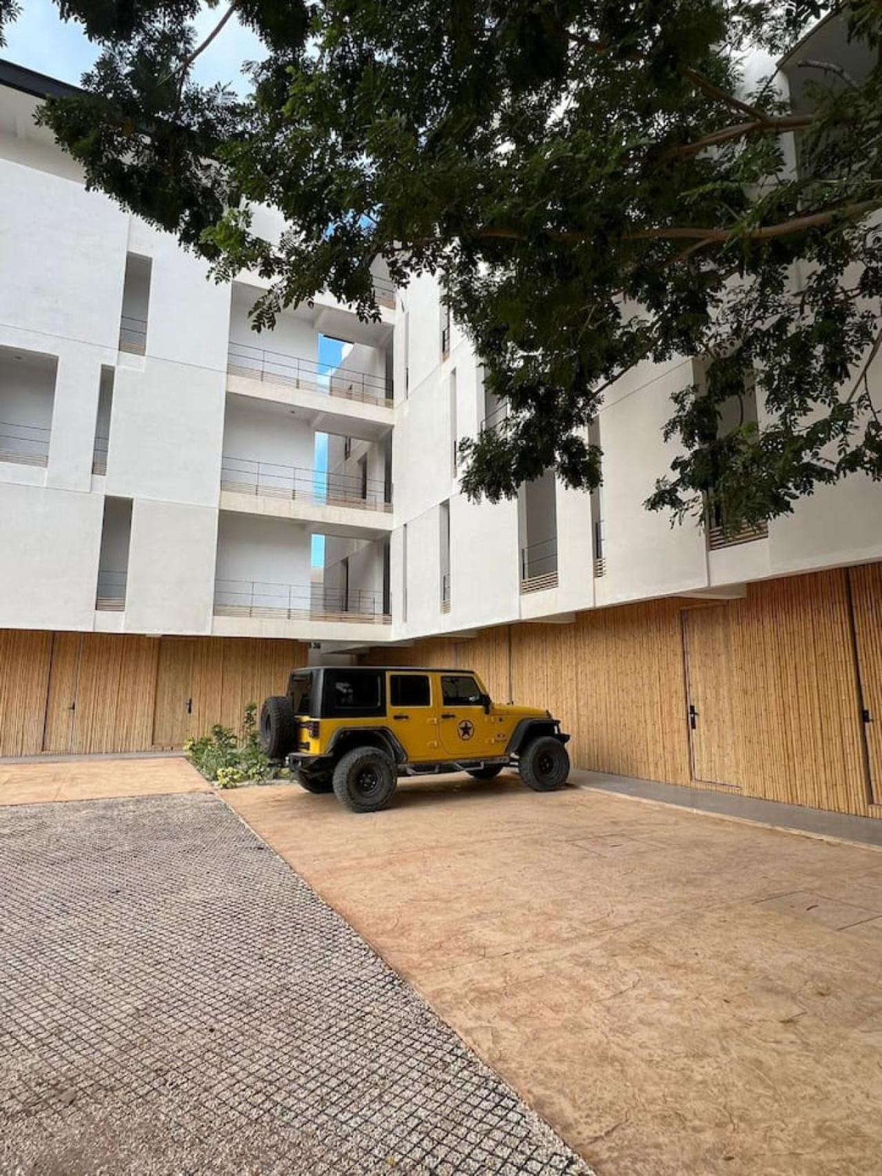 Midcentury Style Apartment. Holiday home *