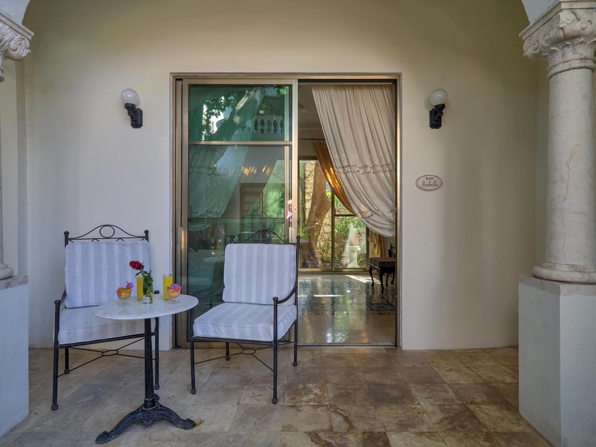 El Palacito Secreto Luxury Boutique Hotel&spa Hotel