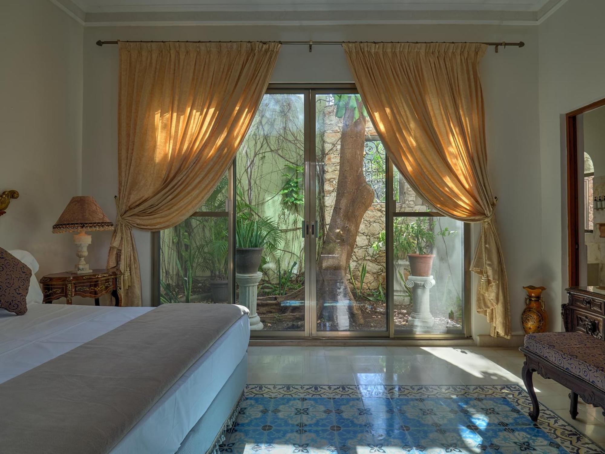 Hotel El Palacito Secreto Luxury Boutique Hotel&spa Mérida