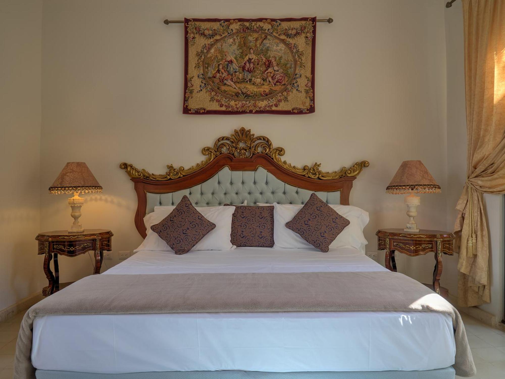 Hotel El Palacito Secreto Luxury Boutique Hotel&spa