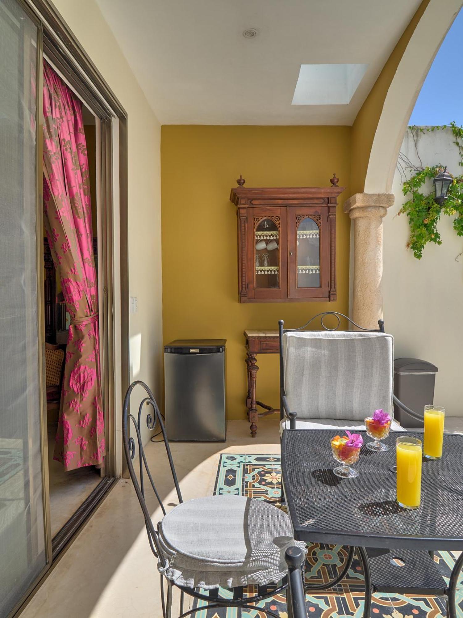 El Palacito Secreto Luxury Boutique Hotel&spa