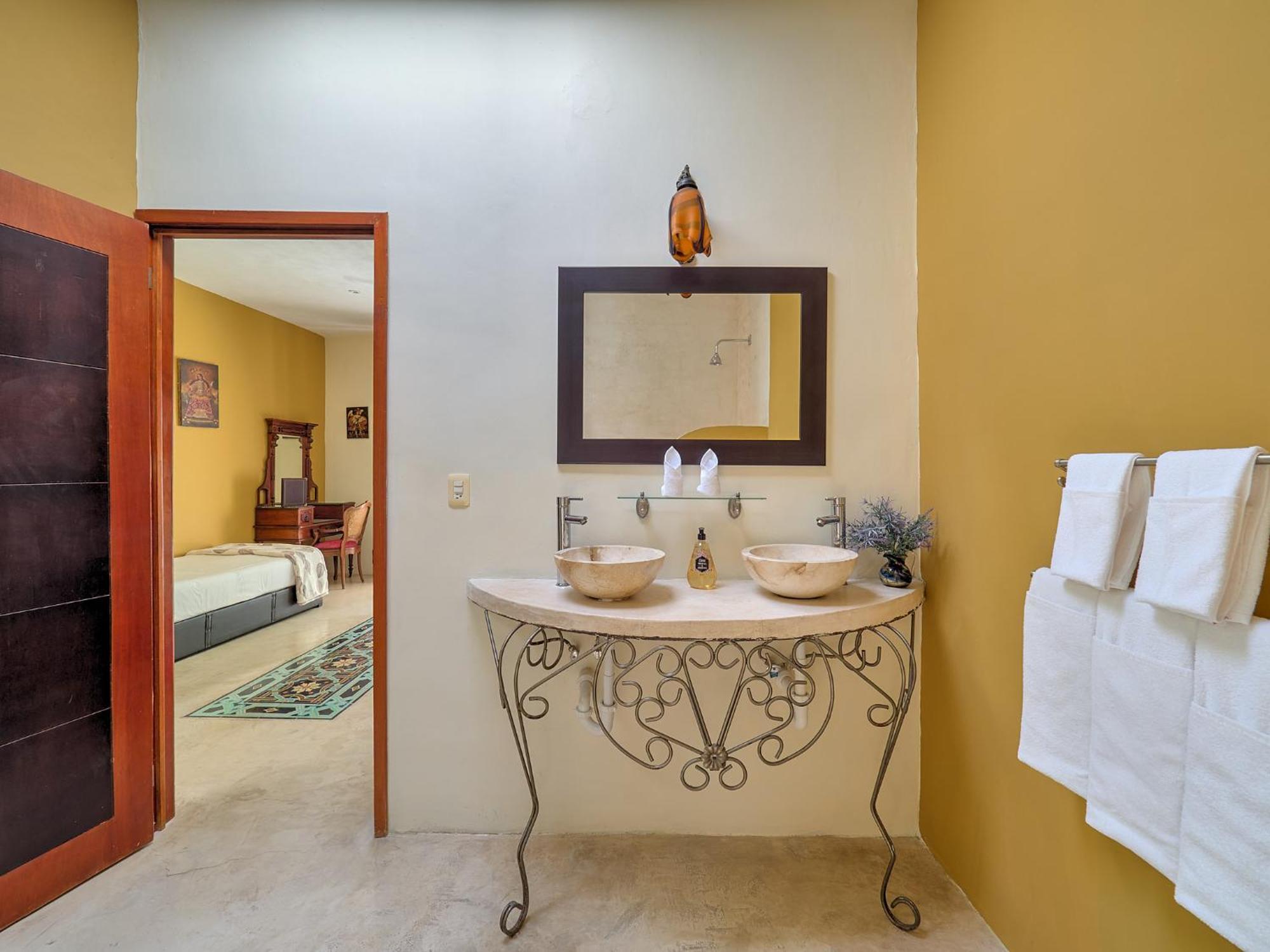 El Palacito Secreto Luxury Boutique Hotel&spa 4*