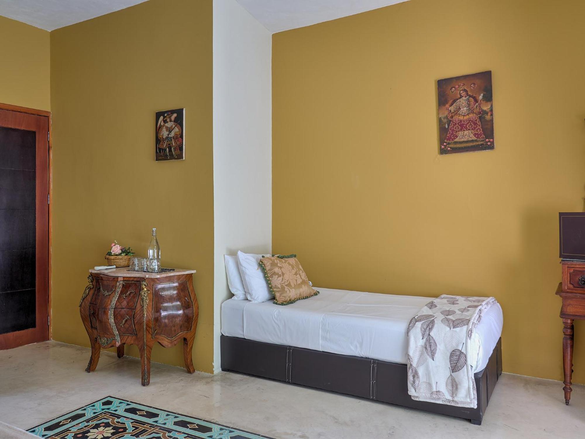 El Palacito Secreto Luxury Boutique Hotel&spa Hotel 4*