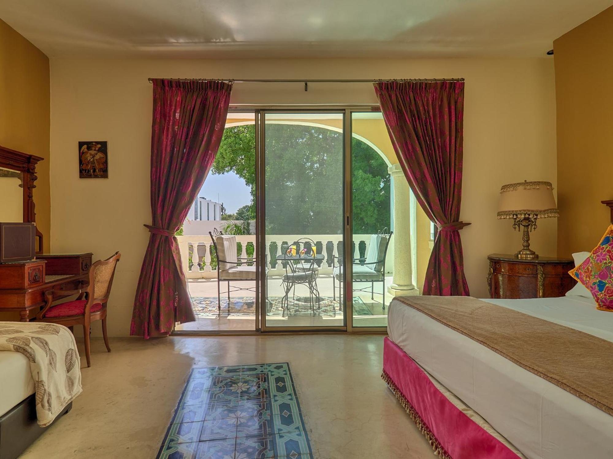 El Palacito Secreto Luxury Boutique Hotel&spa 4*