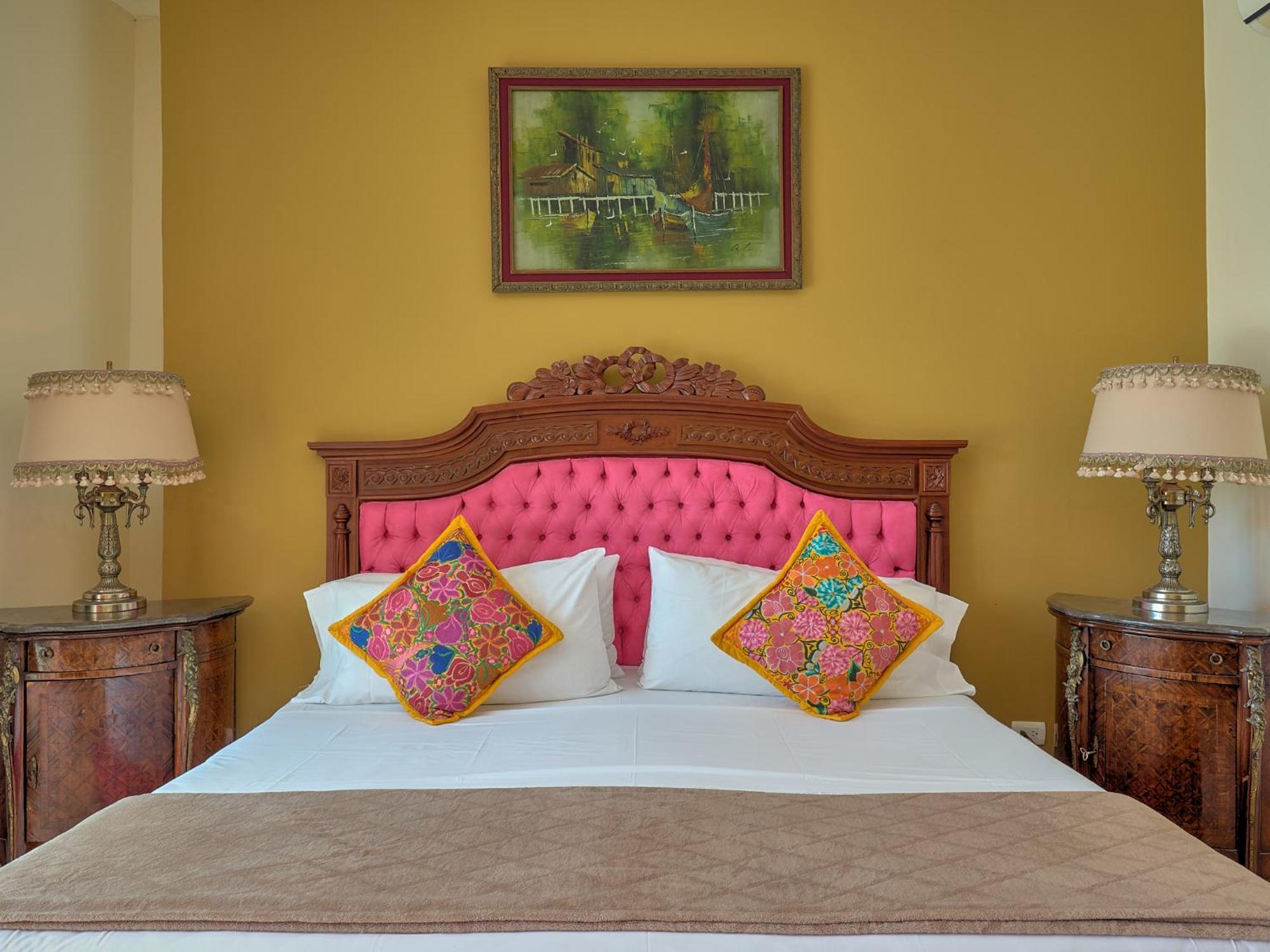 Hotel El Palacito Secreto Luxury Boutique Hotel&spa