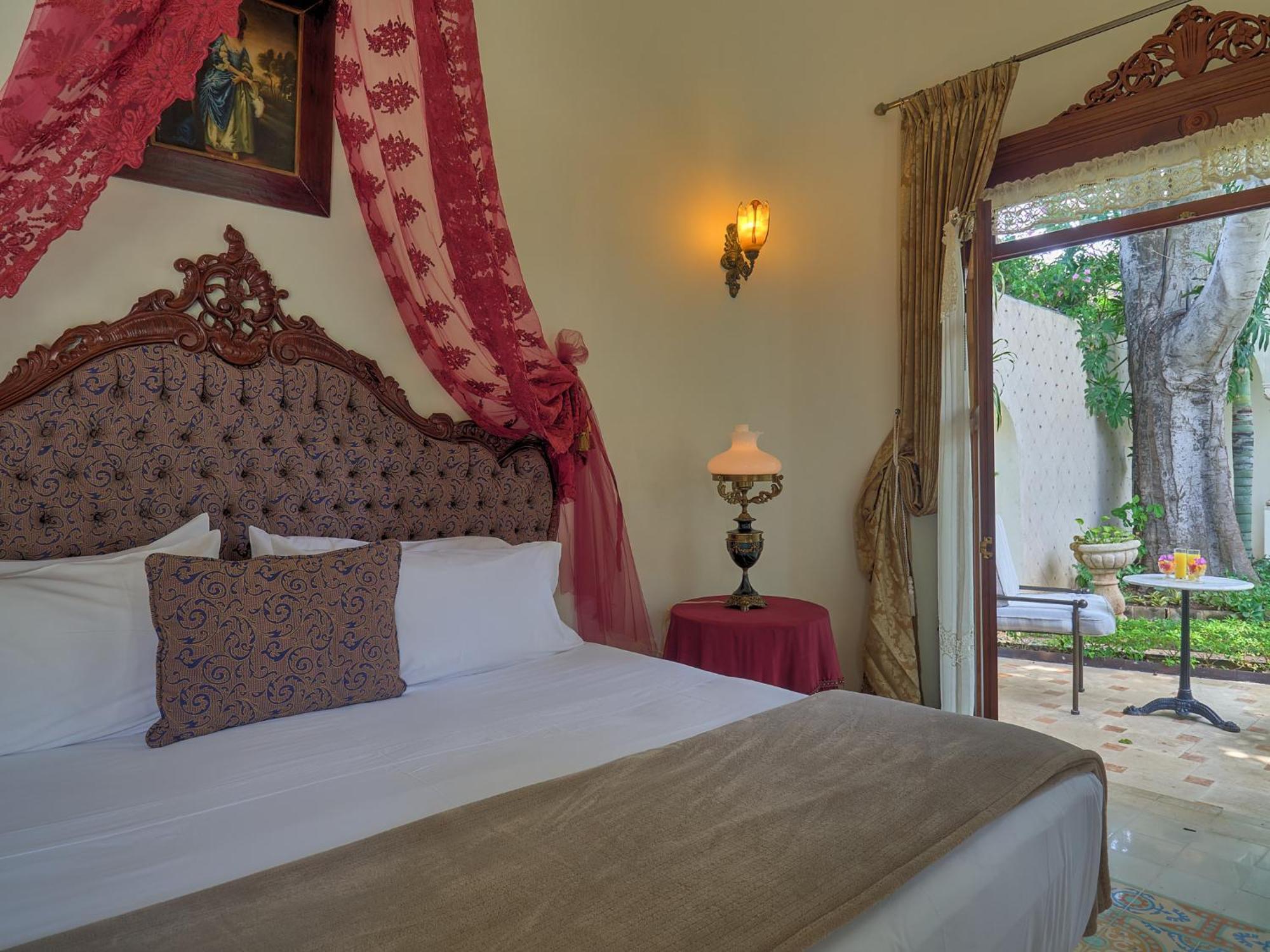 Hotel El Palacito Secreto Luxury Boutique Hotel&spa Mérida