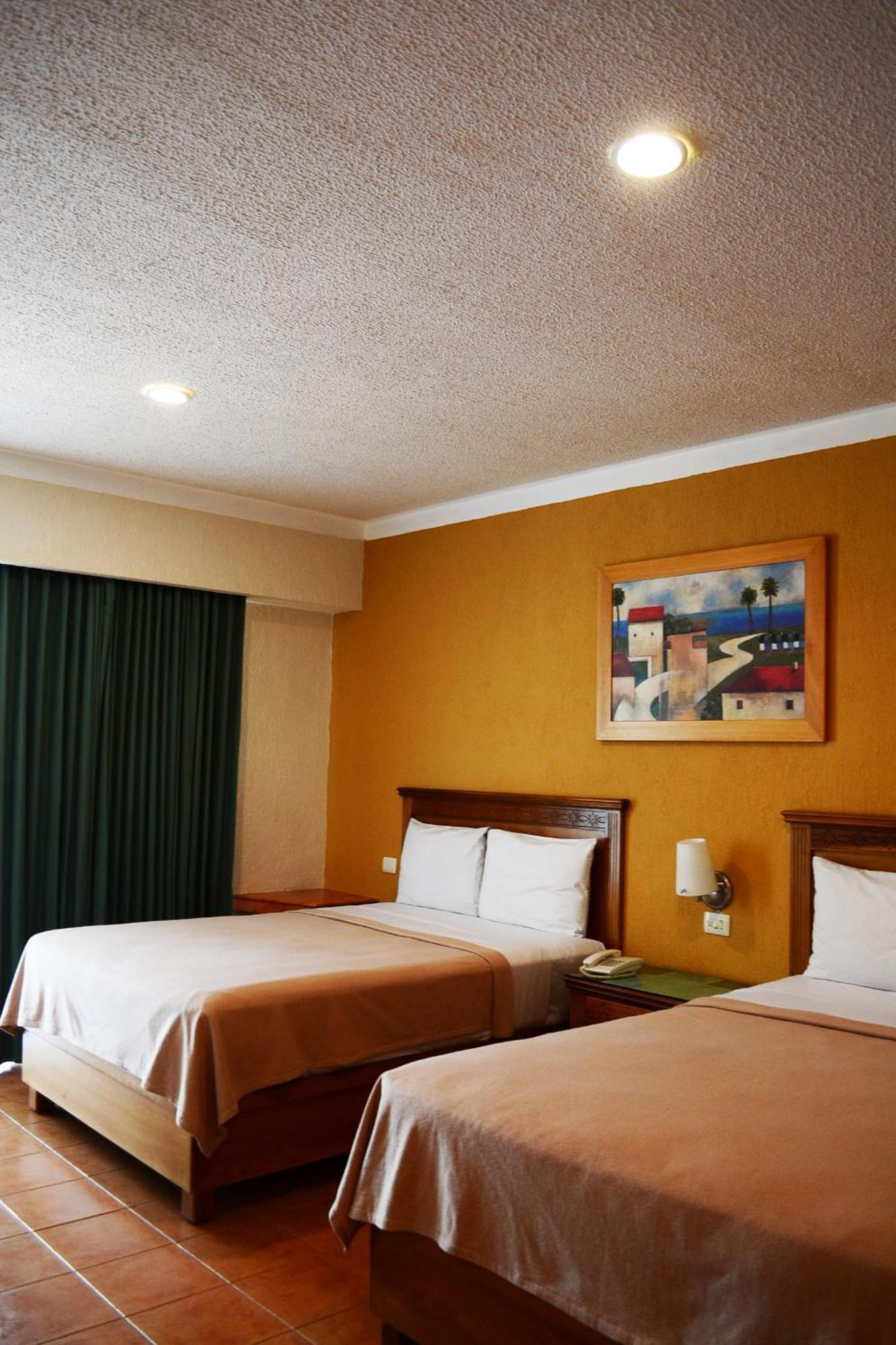 Tecnohotel Norte 3*