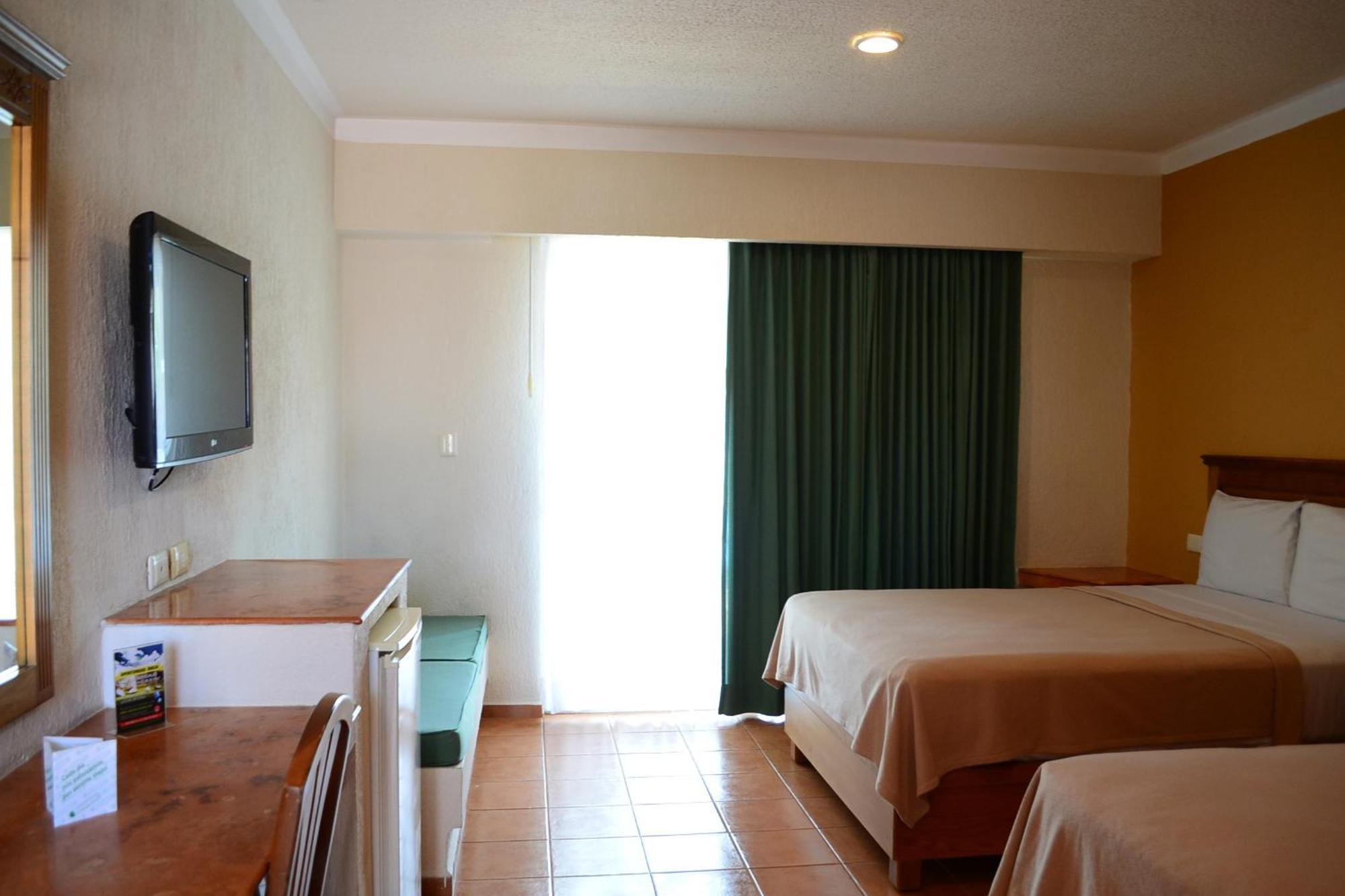 Tecnohotel Norte Mérida