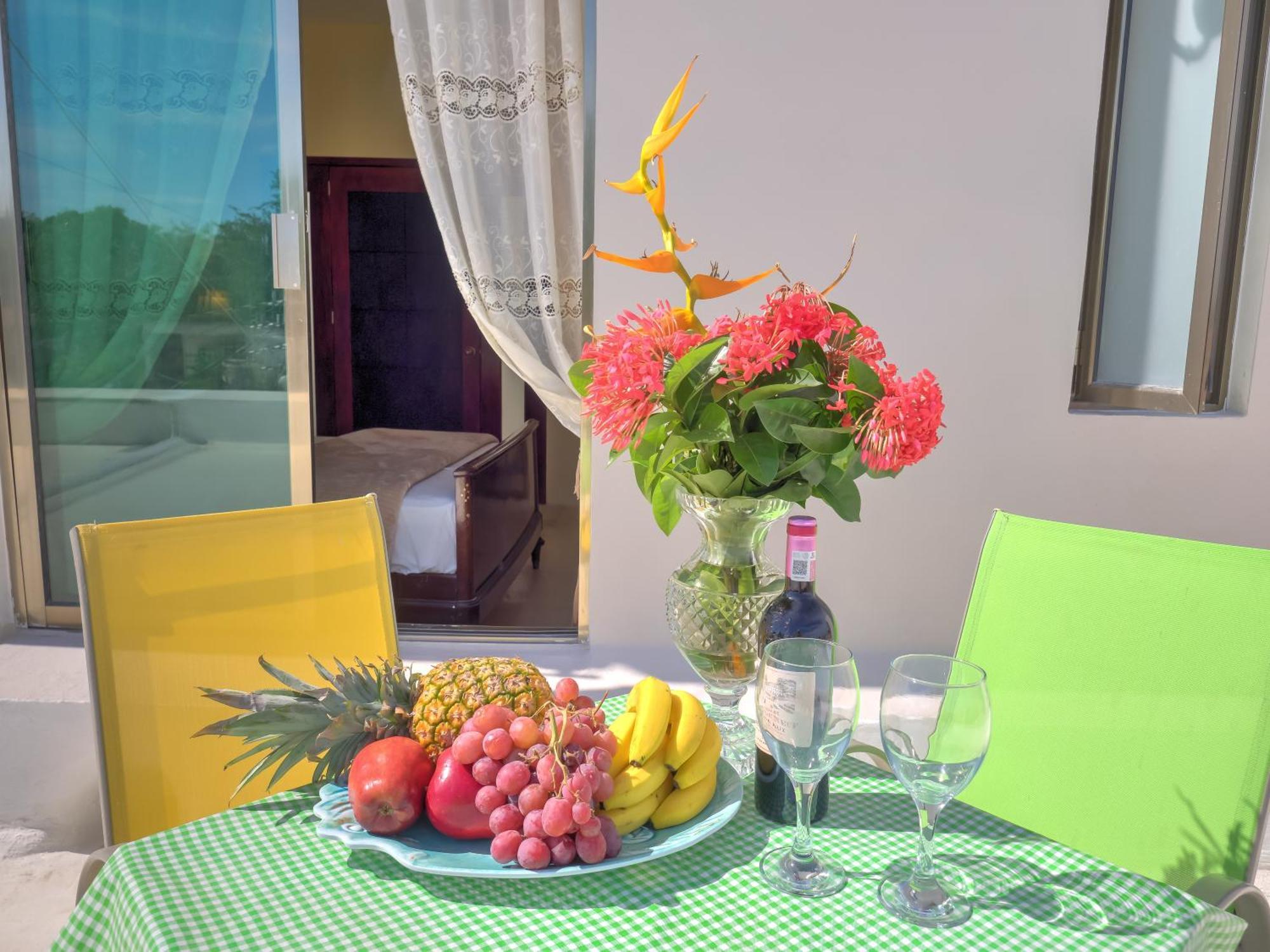 Hotel El Palacito Secreto Luxury Boutique Hotel&spa Mérida