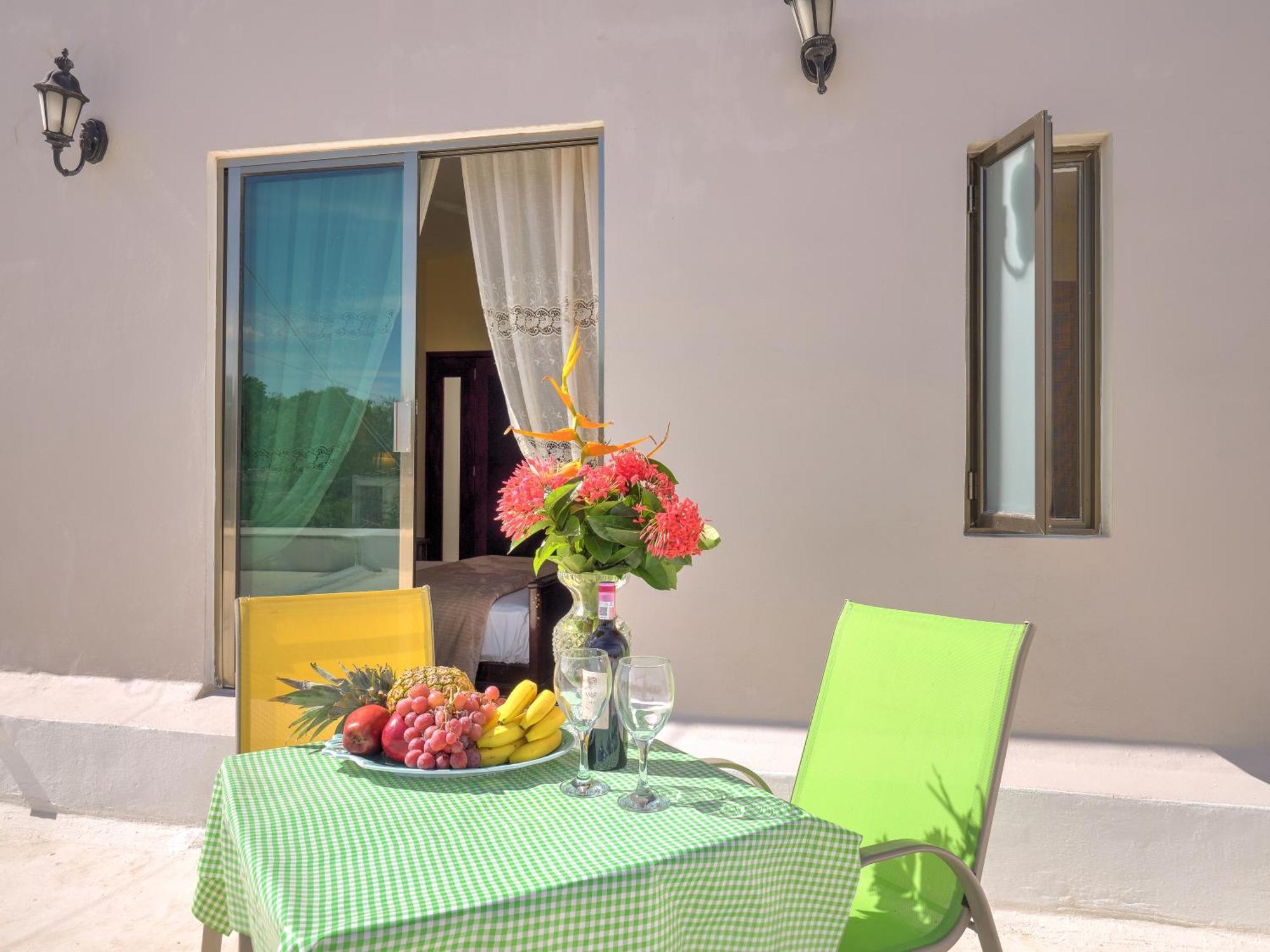 El Palacito Secreto Luxury Boutique Hotel&spa