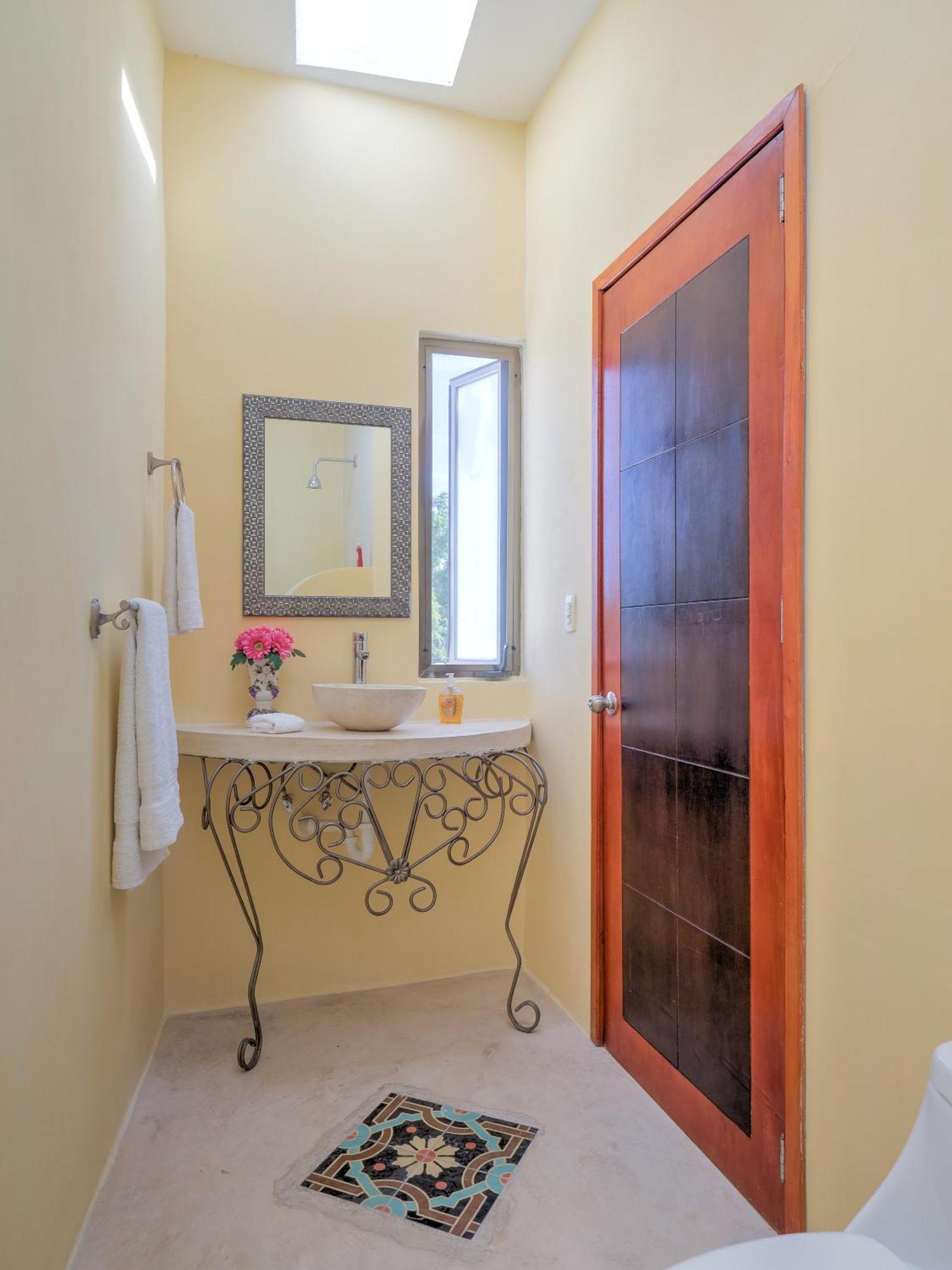 El Palacito Secreto Luxury Boutique Hotel&spa