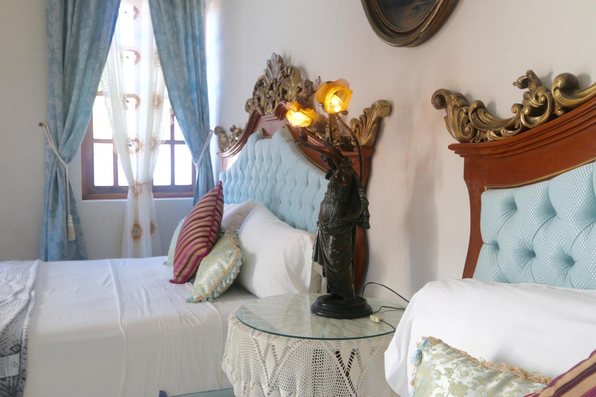 El Palacito Secreto Luxury Boutique Hotel&spa