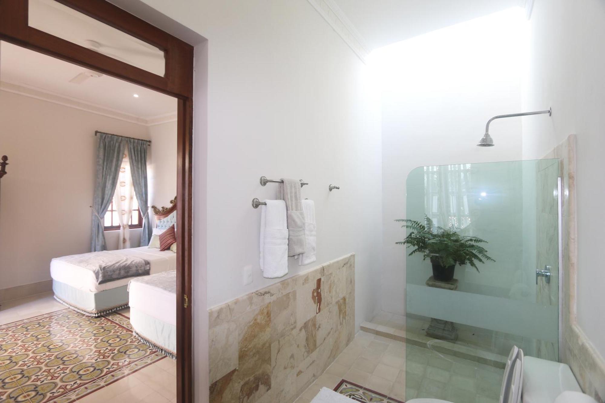 Hotel El Palacito Secreto Luxury Boutique Hotel&spa Mérida