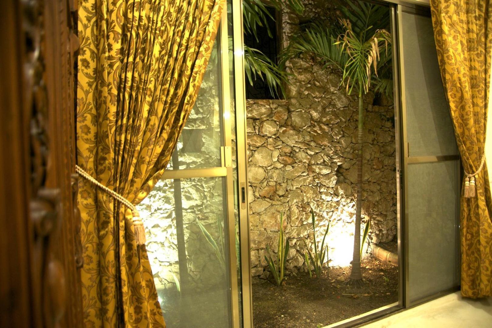 El Palacito Secreto Luxury Boutique Hotel&spa Hotel 4*