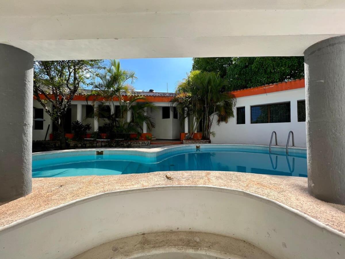 Comodo Con Piscina Buena Ubicacion * Mérida