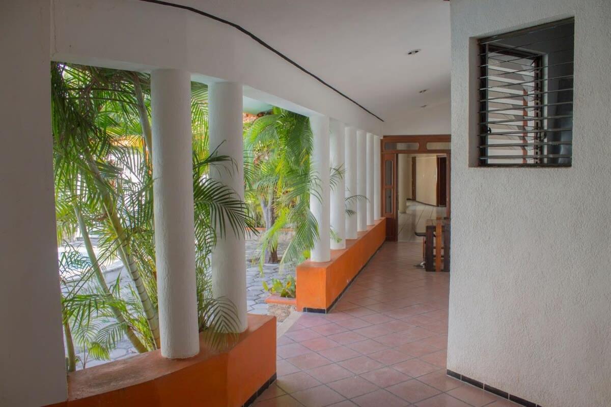 Apartamento Comodo Con Piscina Buena Ubicacion Mérida