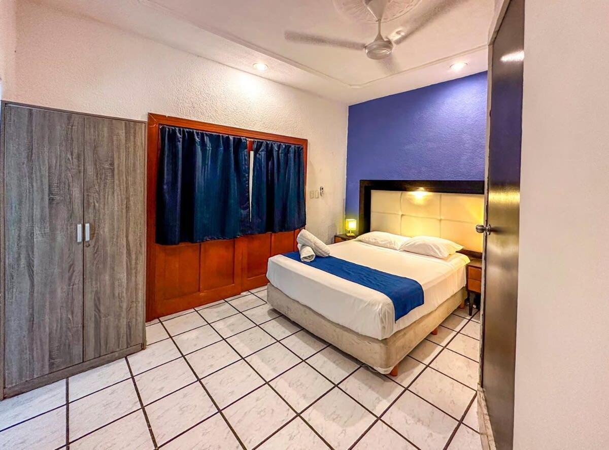 Comodo Con Piscina Buena Ubicacion Apartamento Mérida