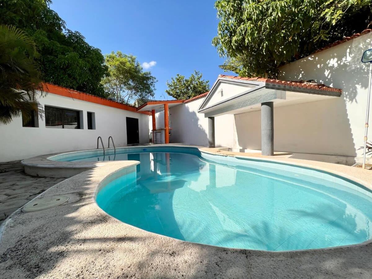 Comodo Con Piscina Buena Ubicacion Apartamento *