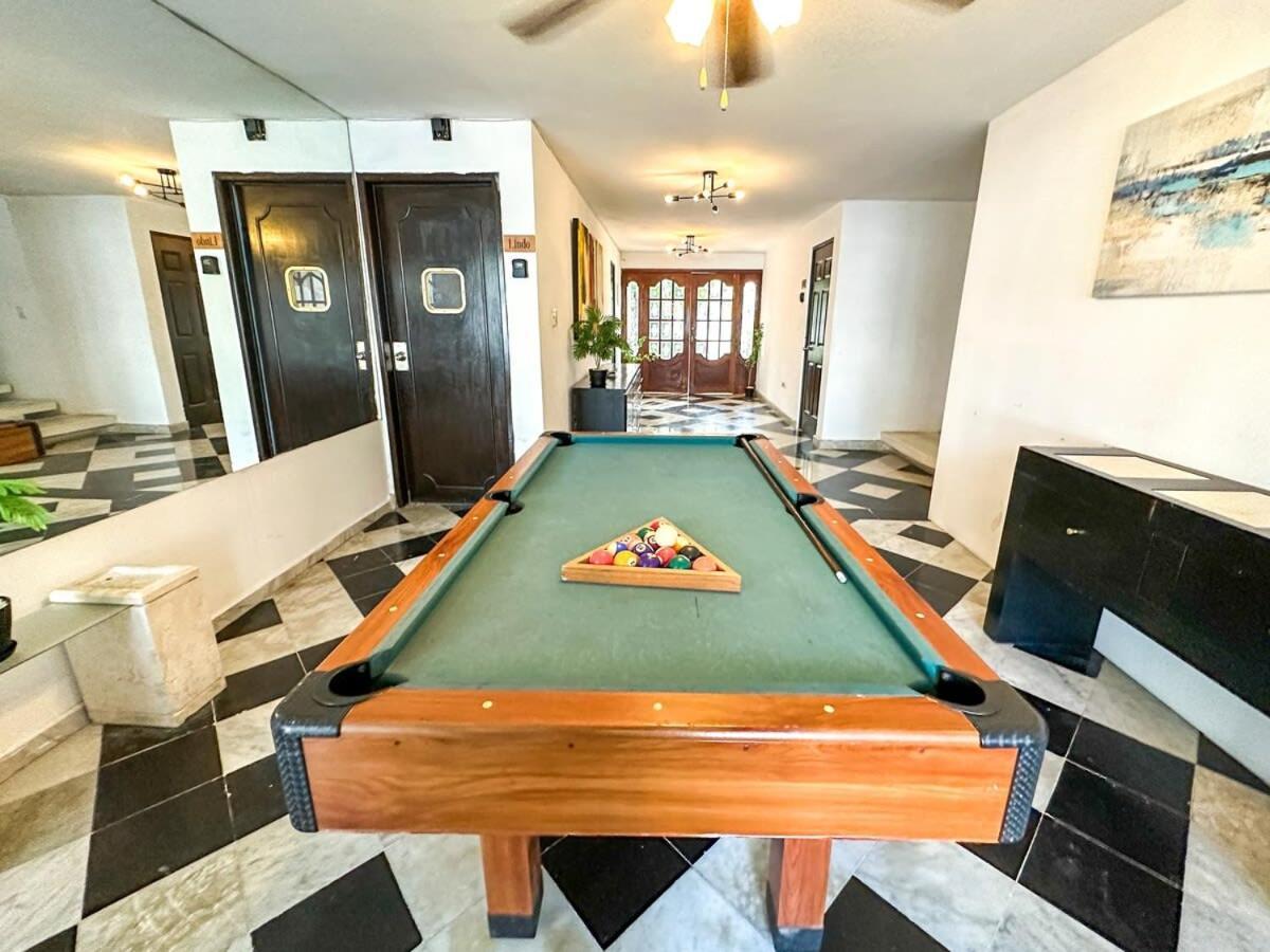 Loft Cielo - Casa Sofia - Piscina & Billar Holiday home *