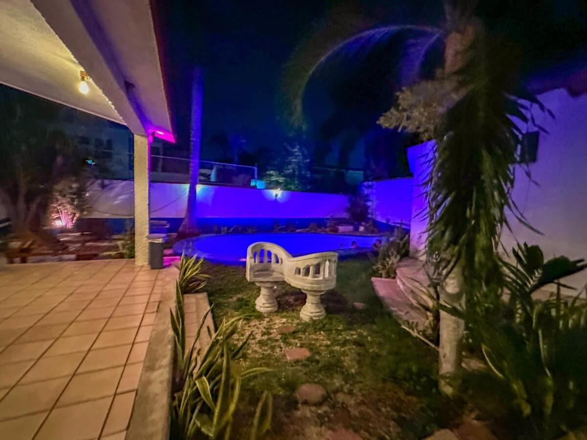 Loft Cielo - Casa Sofia - Piscina & Billar Holiday home Merida