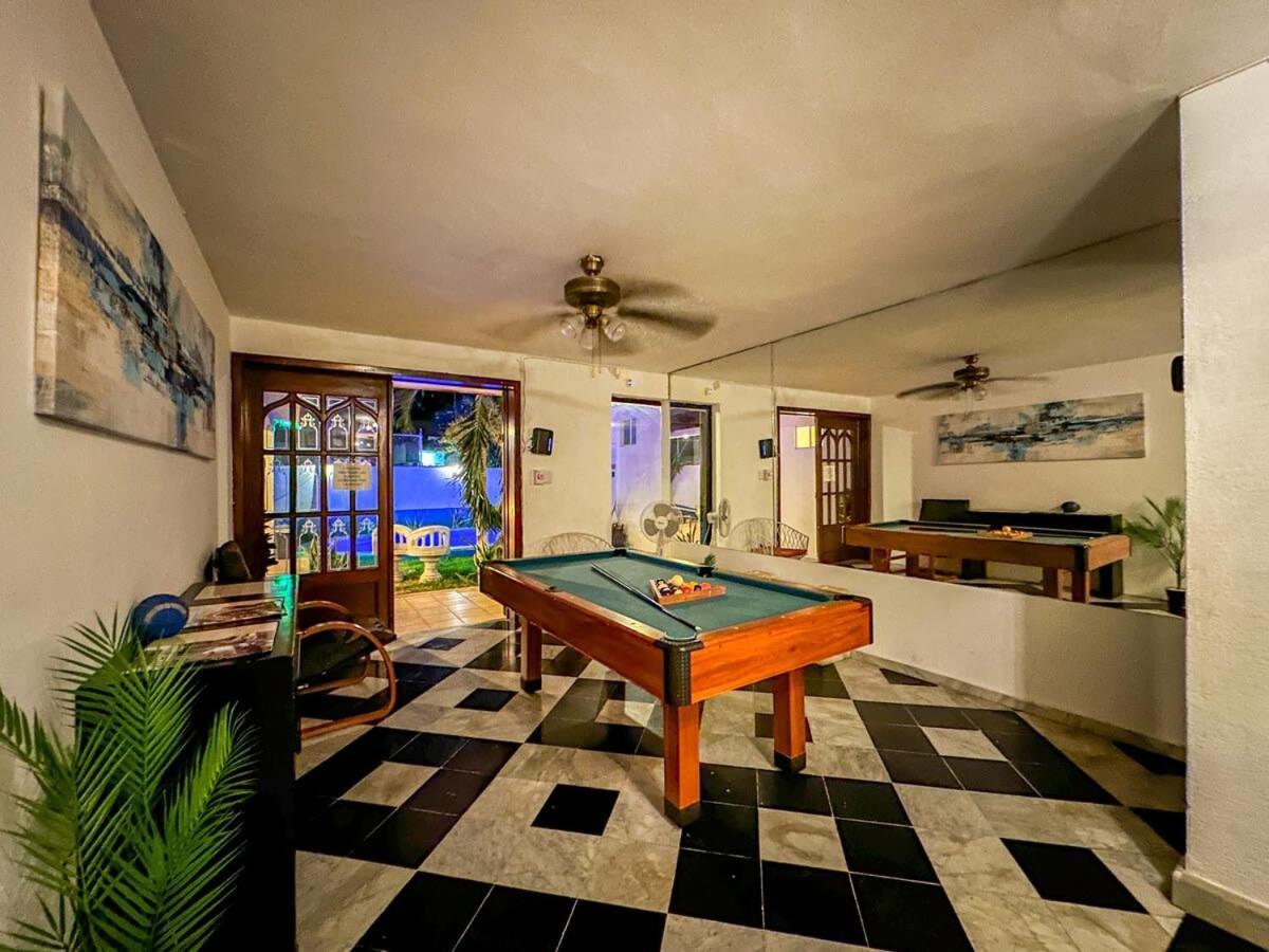 Loft Cielo - Casa Sofia - Piscina & Billar Merida