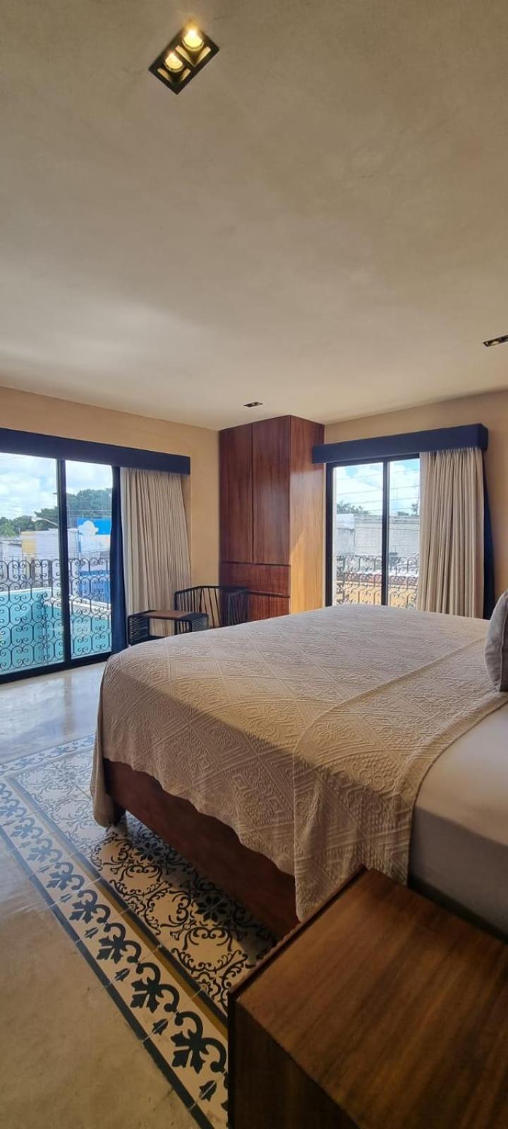 Casa Boutique Pasha Bed & Breakfast