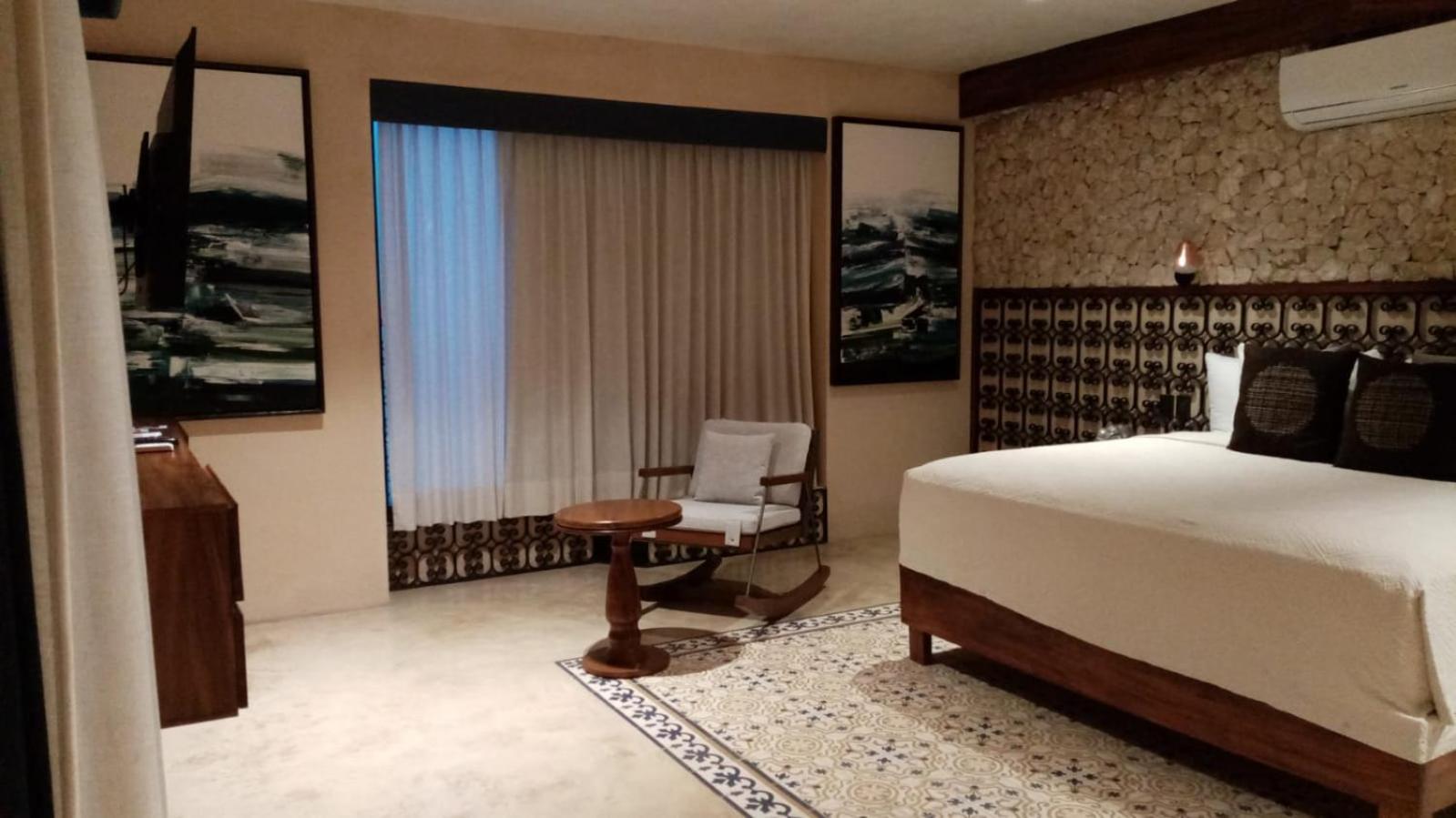 Casa Boutique Pasha * Merida