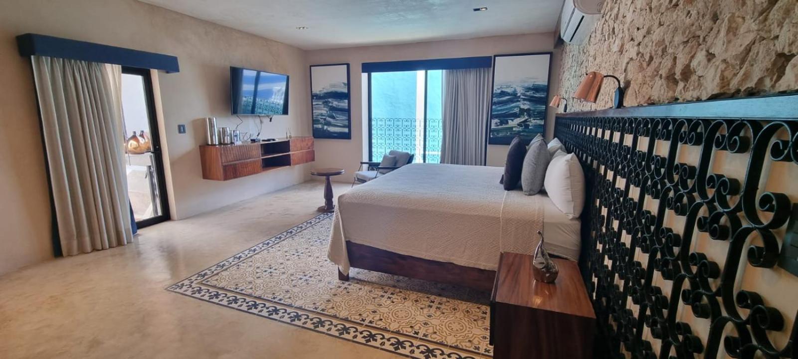 Casa Boutique Pasha Bed & Breakfast *