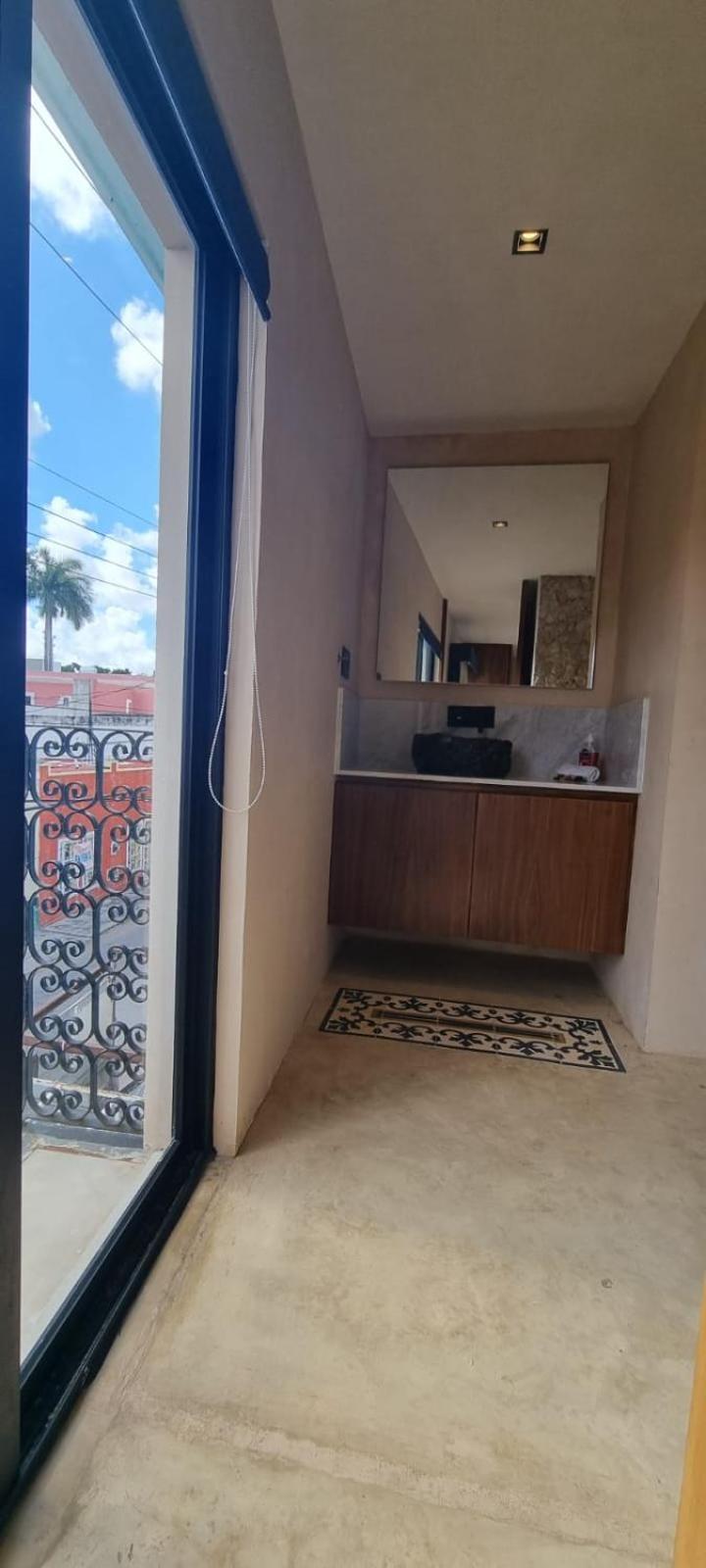 Bed & Breakfast Casa Boutique Pasha Merida
