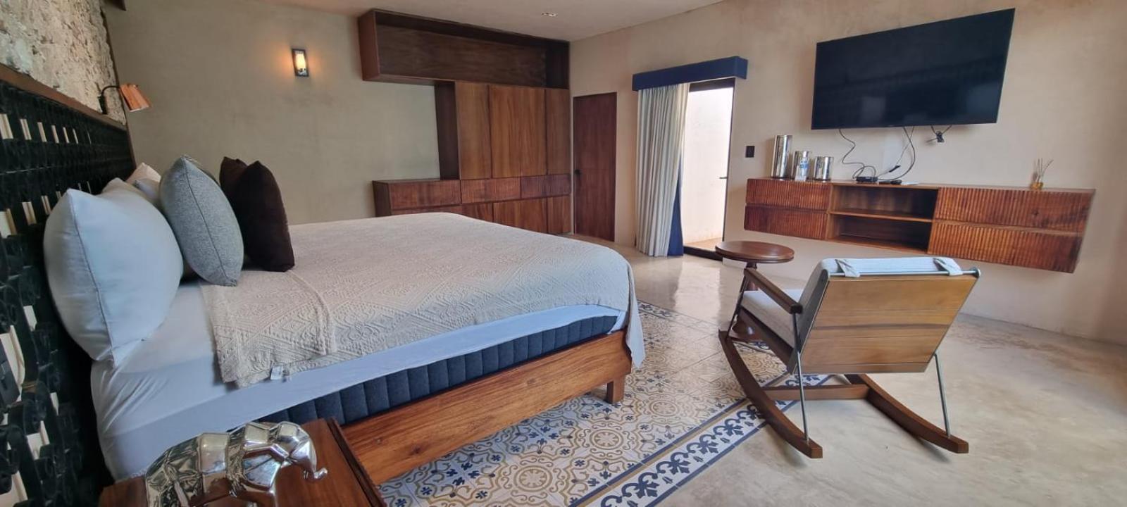 Casa Boutique Pasha Merida