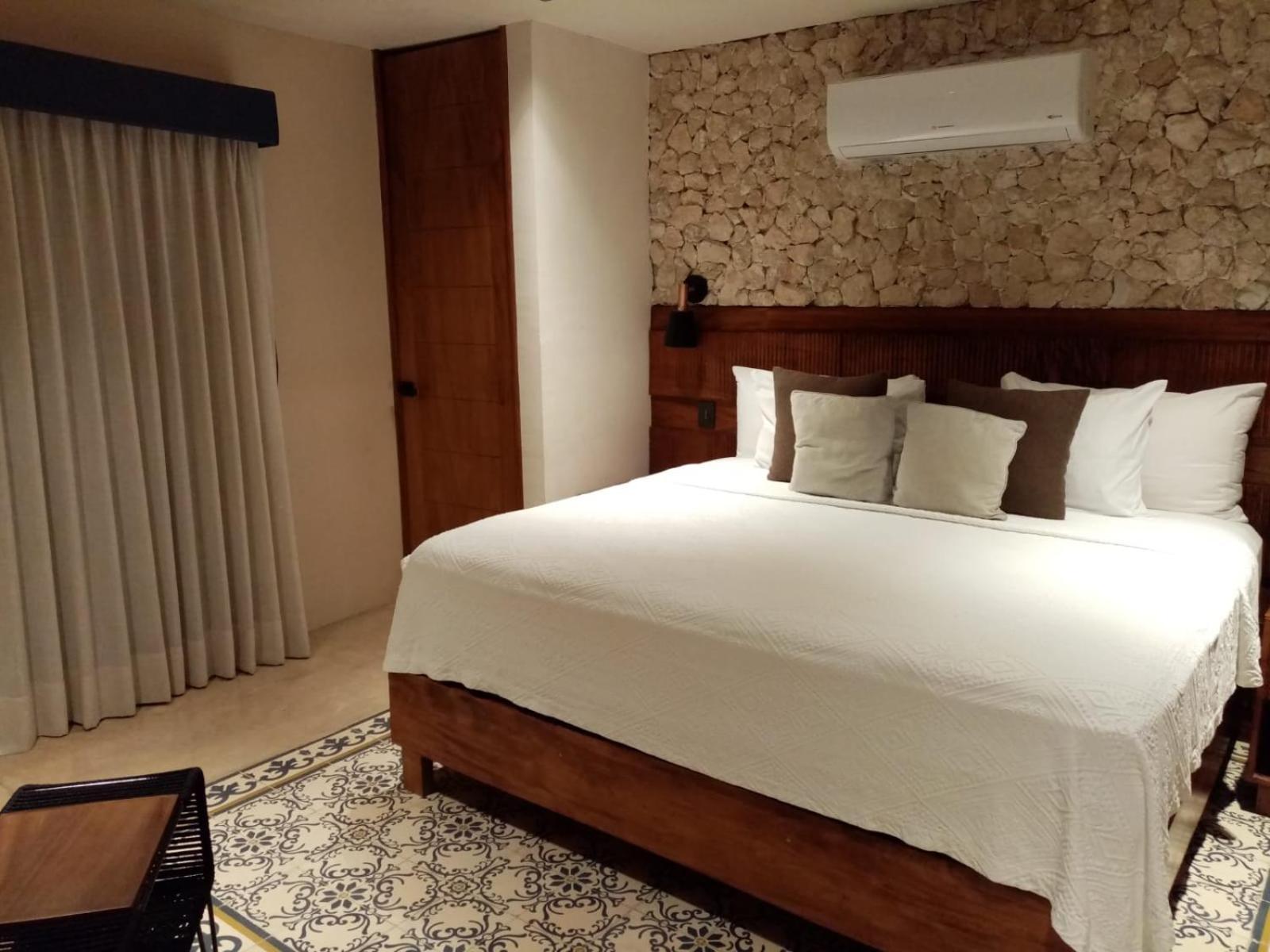 Bed & Breakfast Casa Boutique Pasha *
