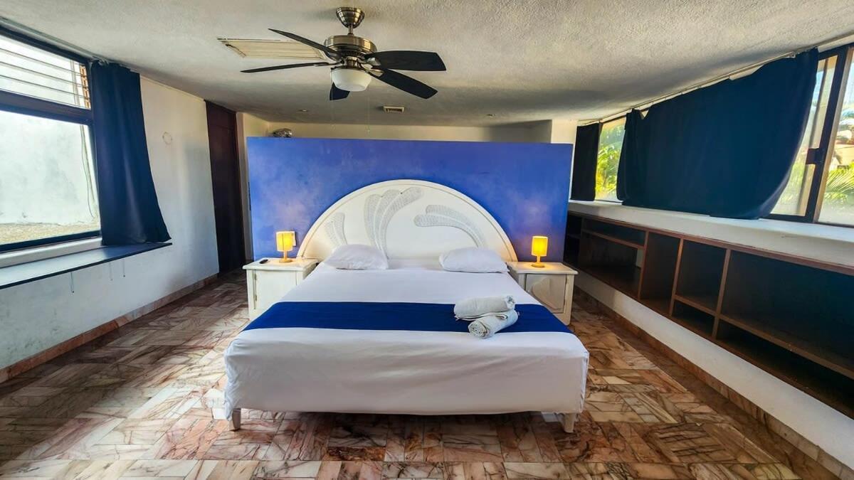 Apartment Complete Studio With Pool For 4 - Loft Habana