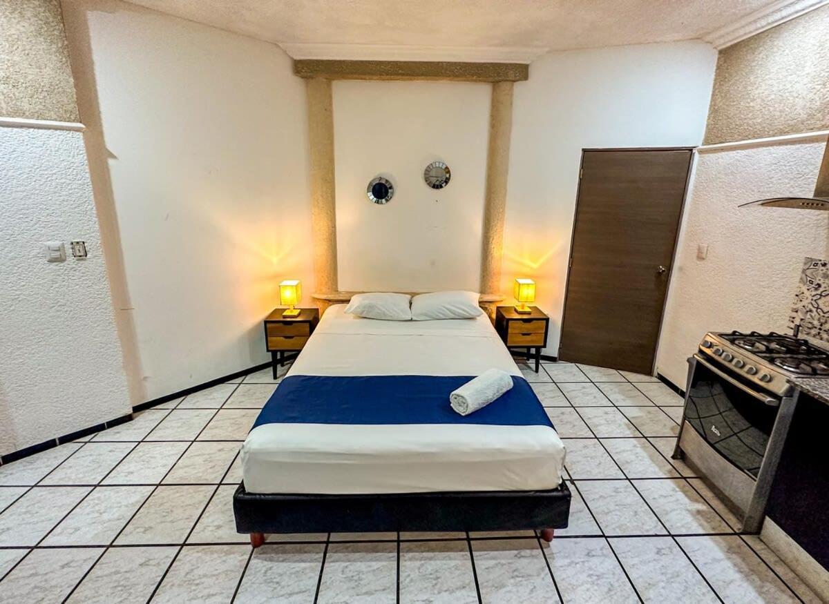 Loft Daiquiri Excelente Ubicacion Con Billar Apartamento *