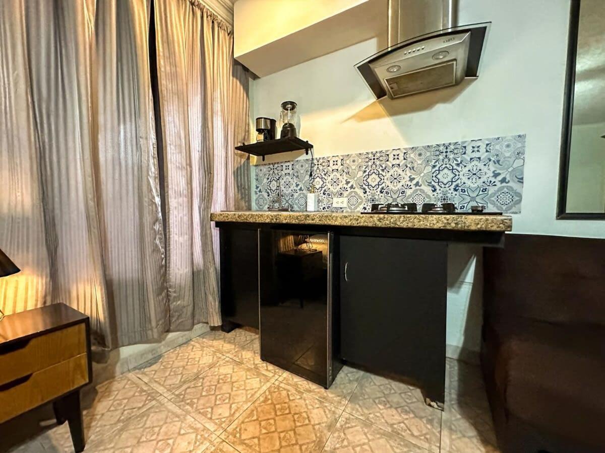 Cozy 3 Personas En Chuburna - Loft Eta Apartment Merida